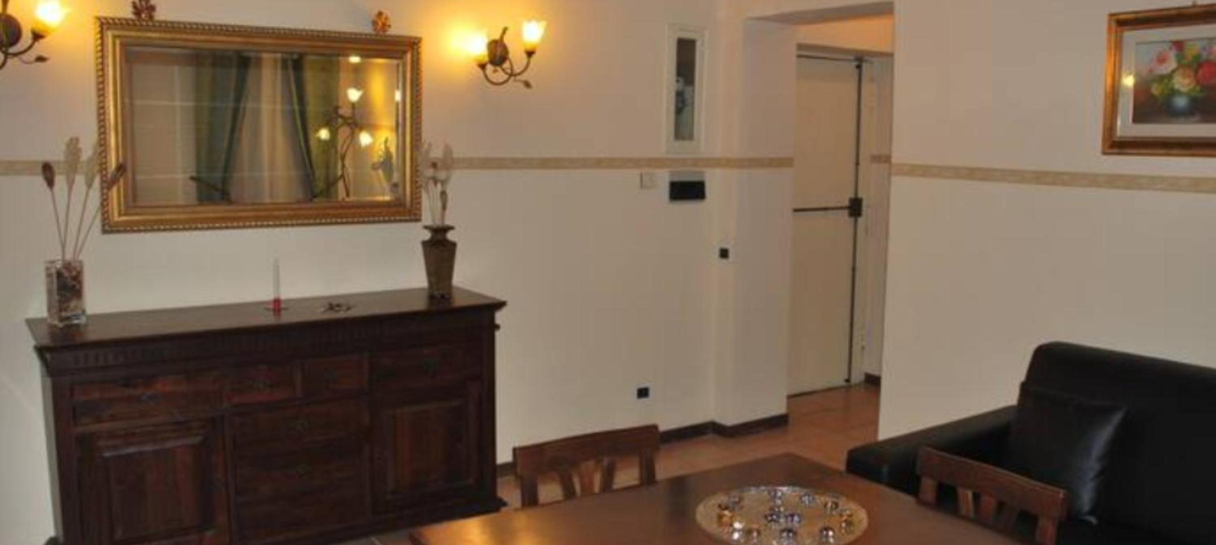 Piazza Navona Apartment