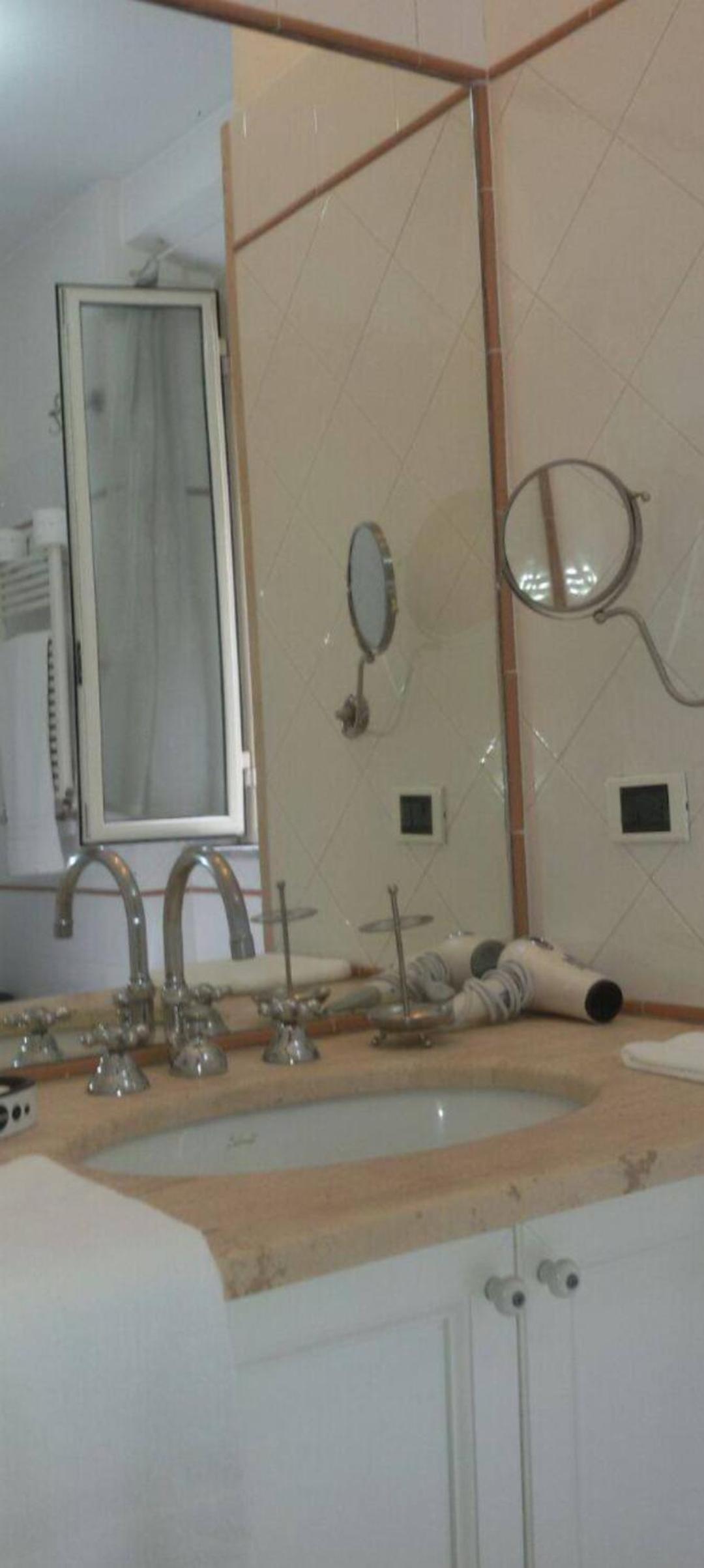 Piazza Navona Apartment