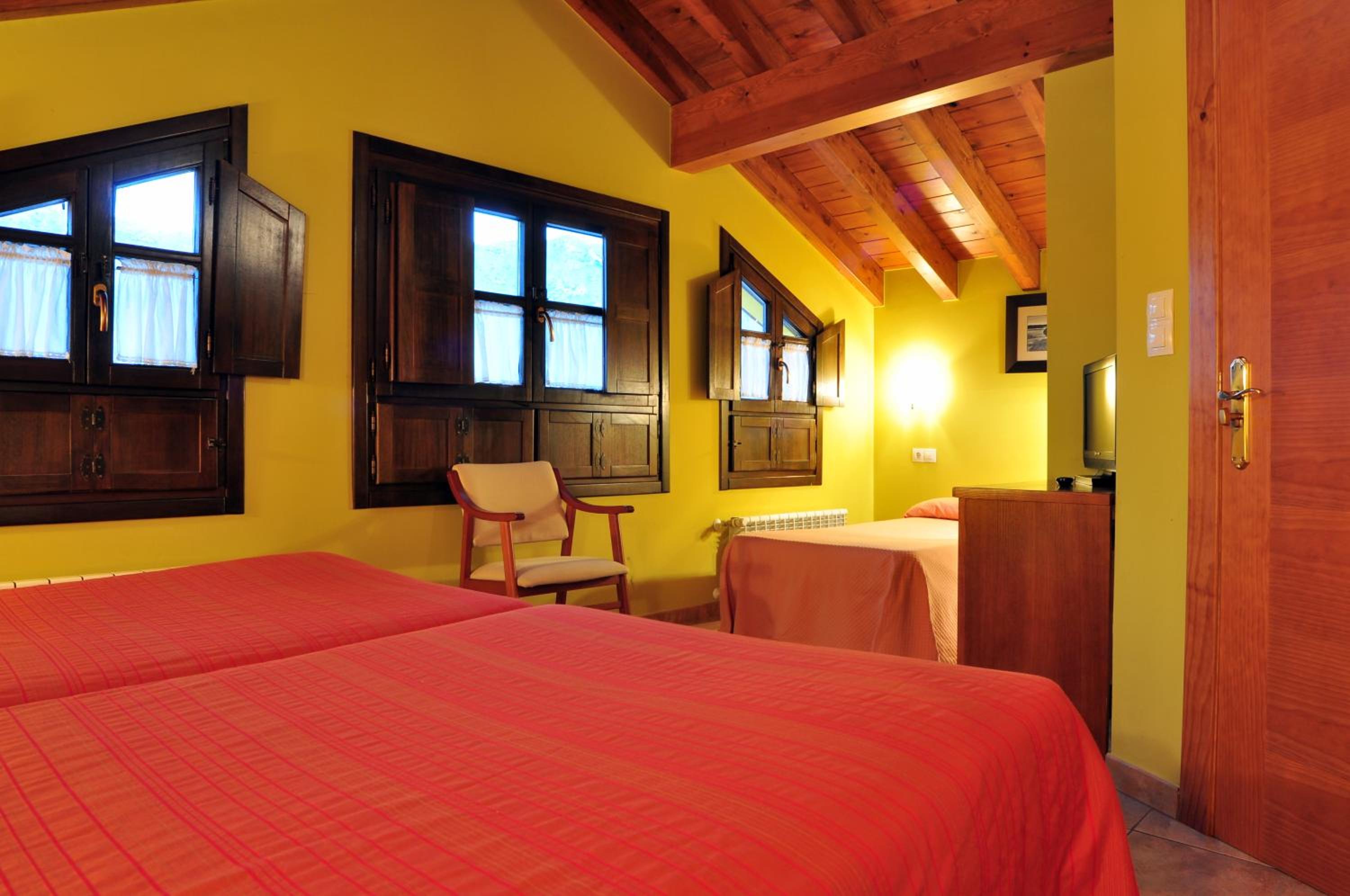 Hostal Europa