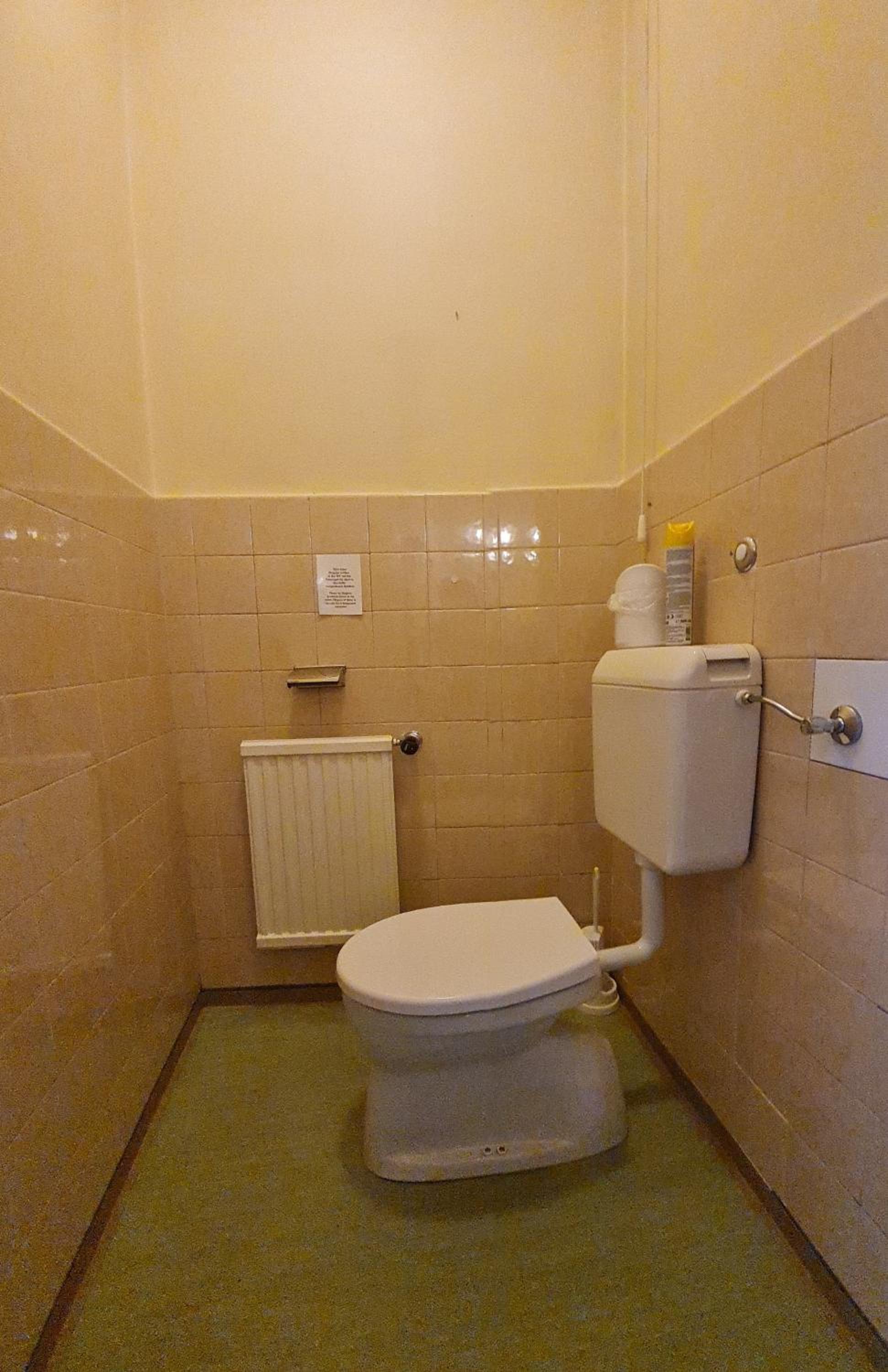 Appartements Stadt Wien
