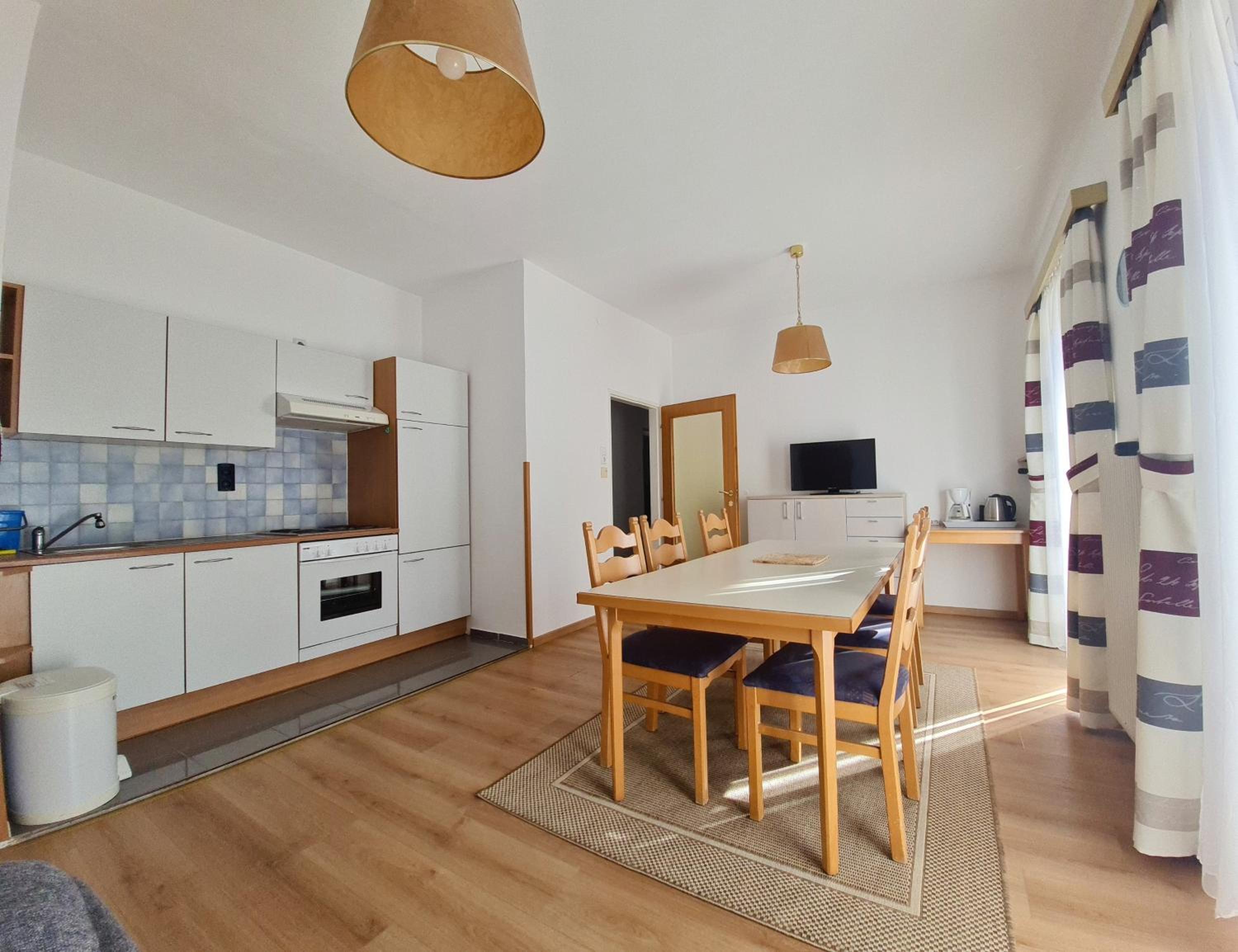 Appartements Stadt Wien