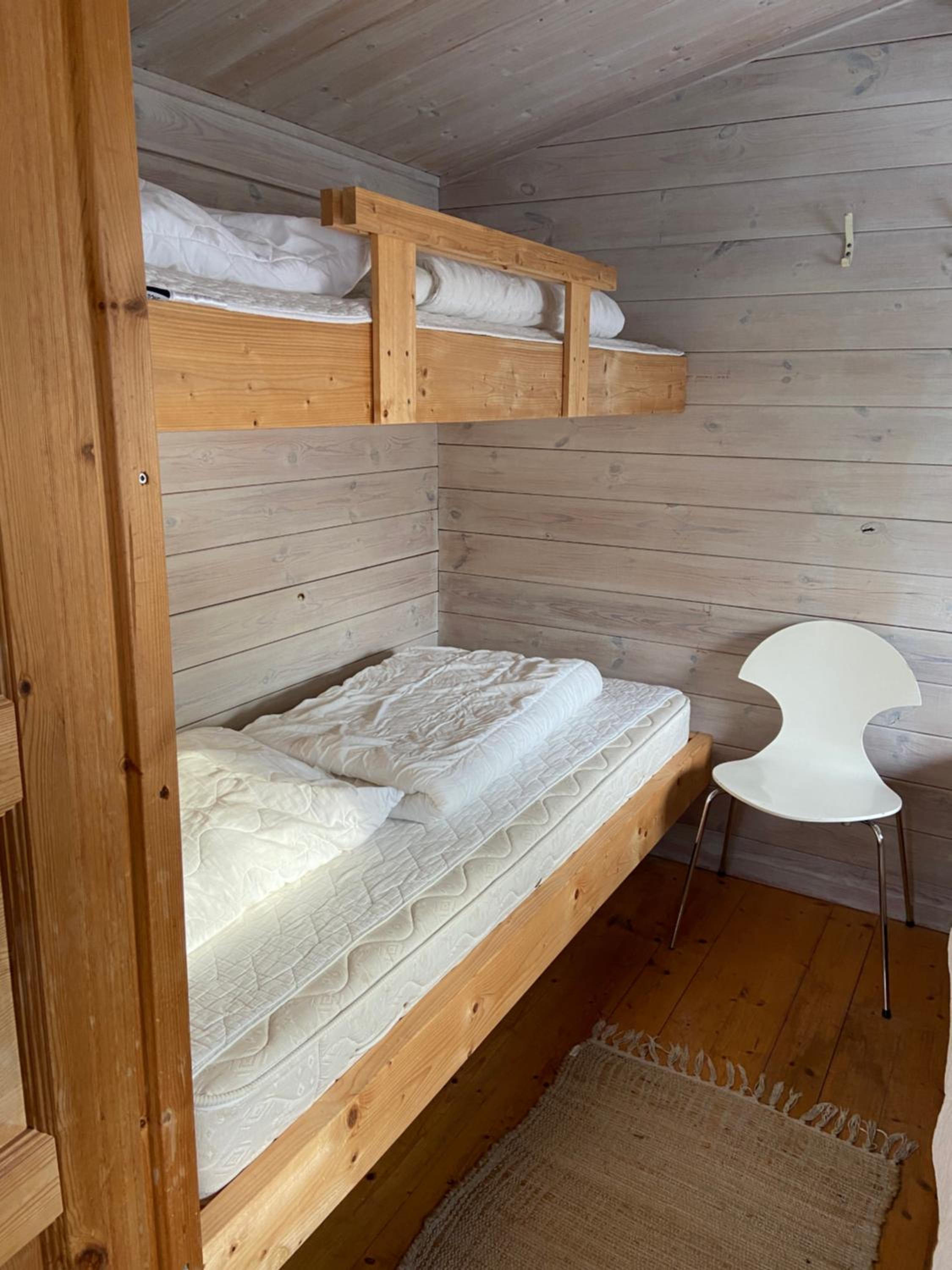 Feriebyens Camping