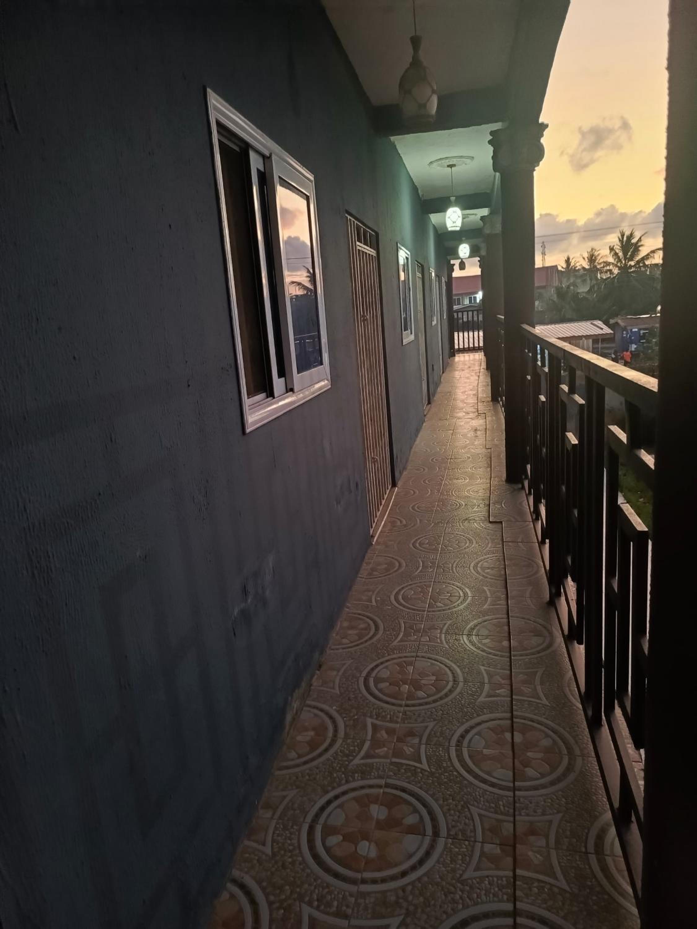 CJ Apartment