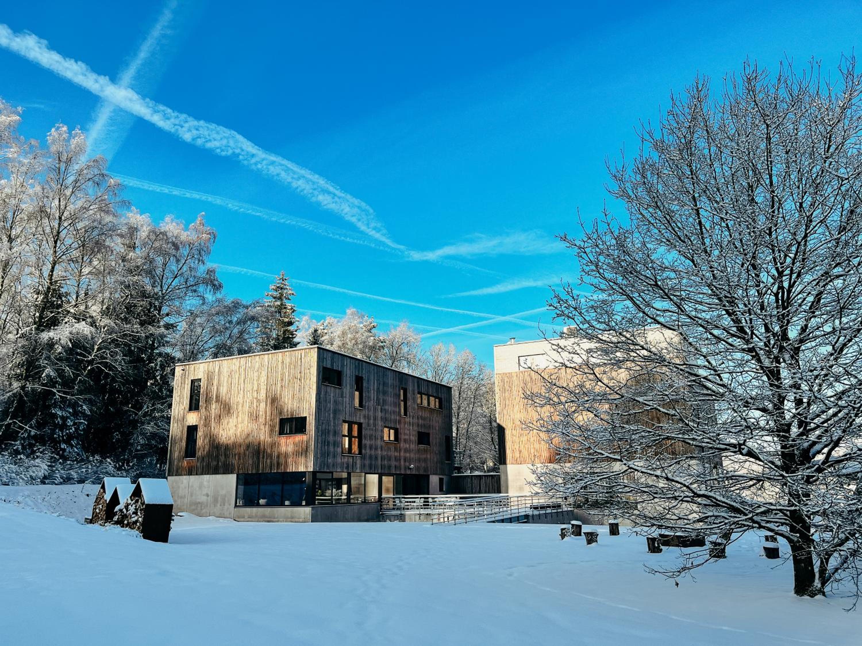 Hotel Daft Boutique Hotel & Glamping