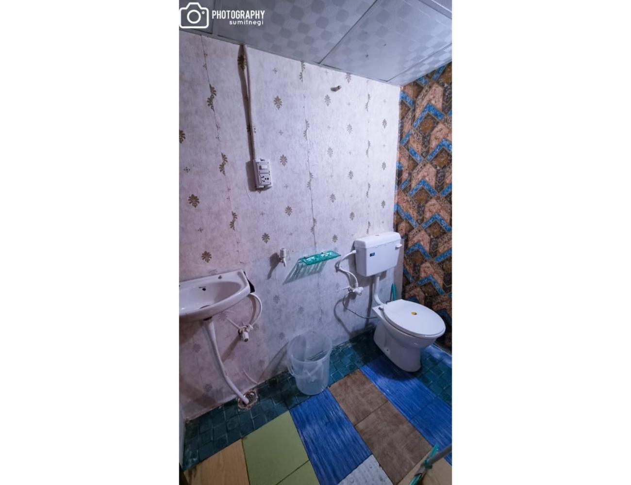 Route 707 Camping & Resorts KANATAL,Dhanaulti view 5