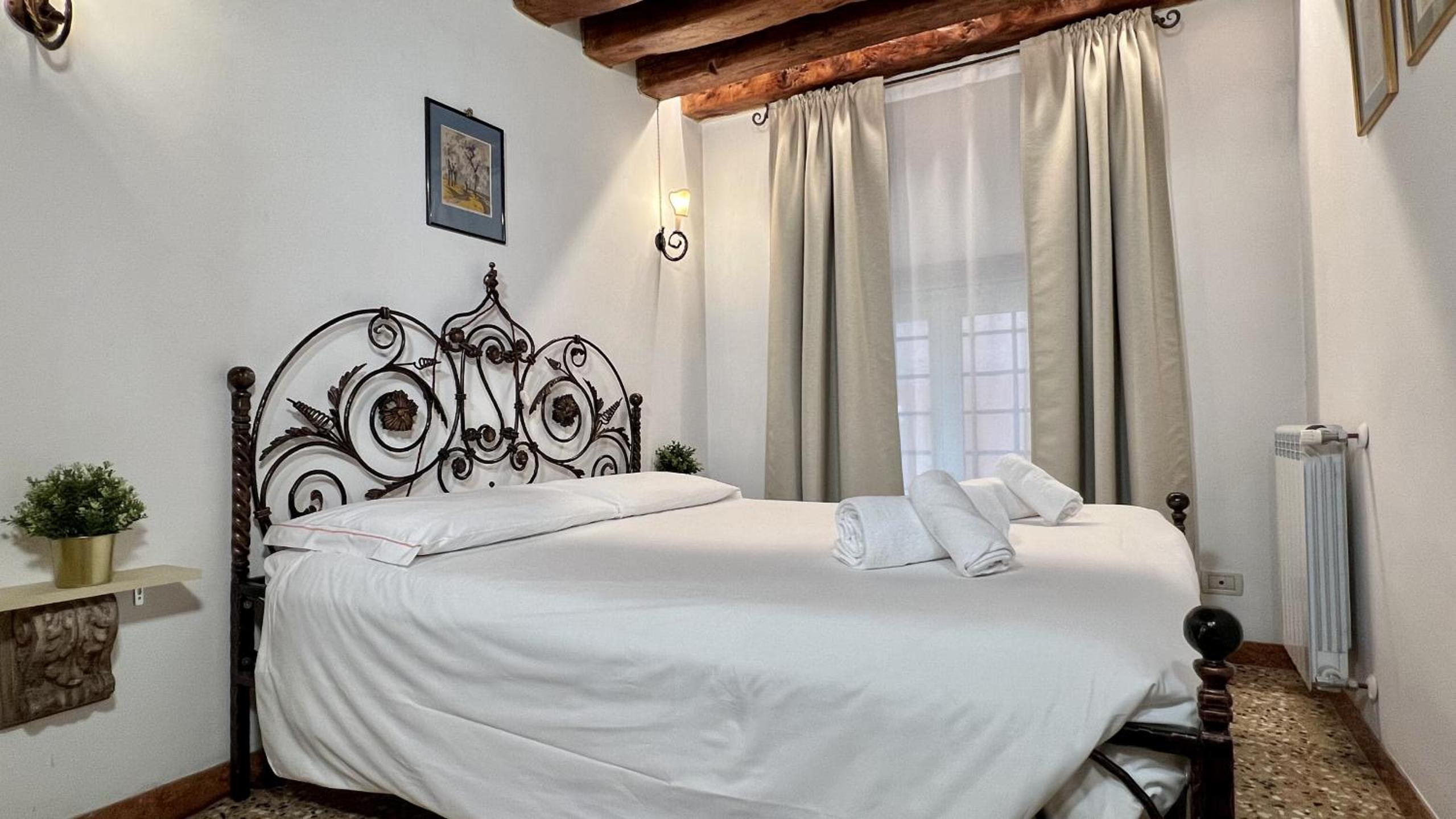 City Apartments Fondamenta Nove
