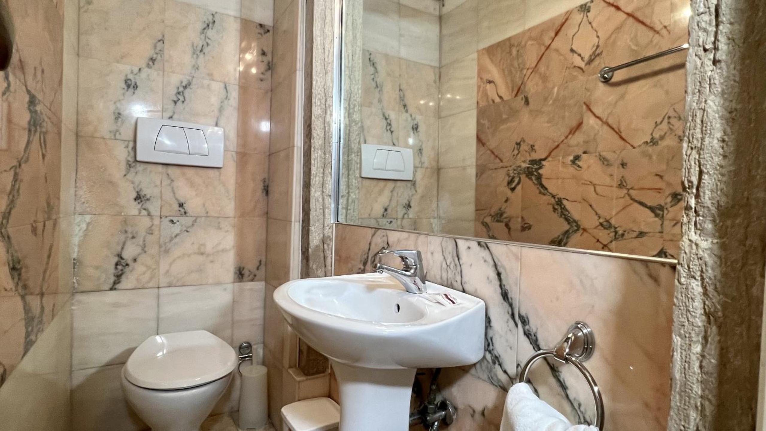 City Apartments Fondamenta Nove
