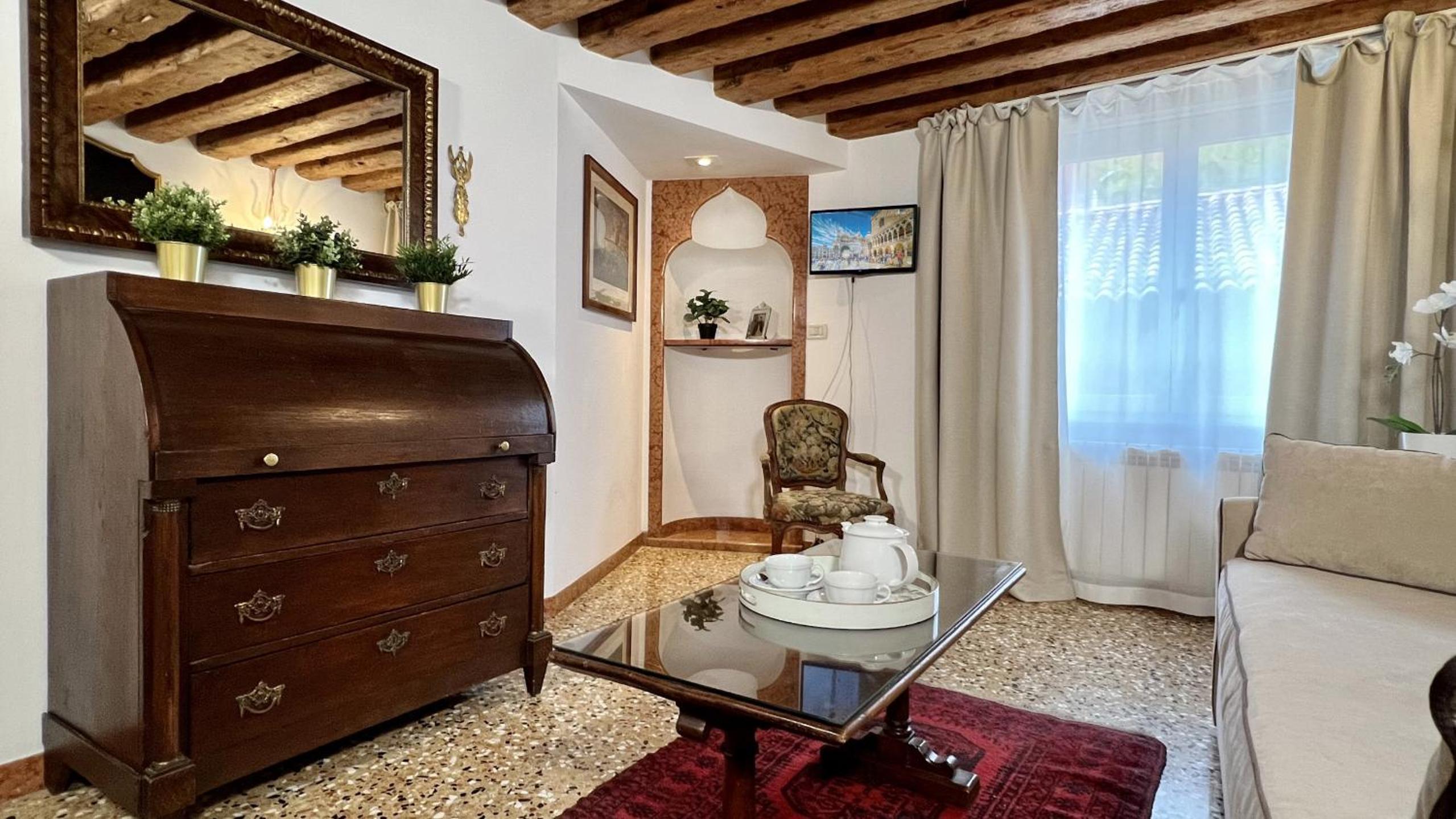 City Apartments Fondamenta Nove