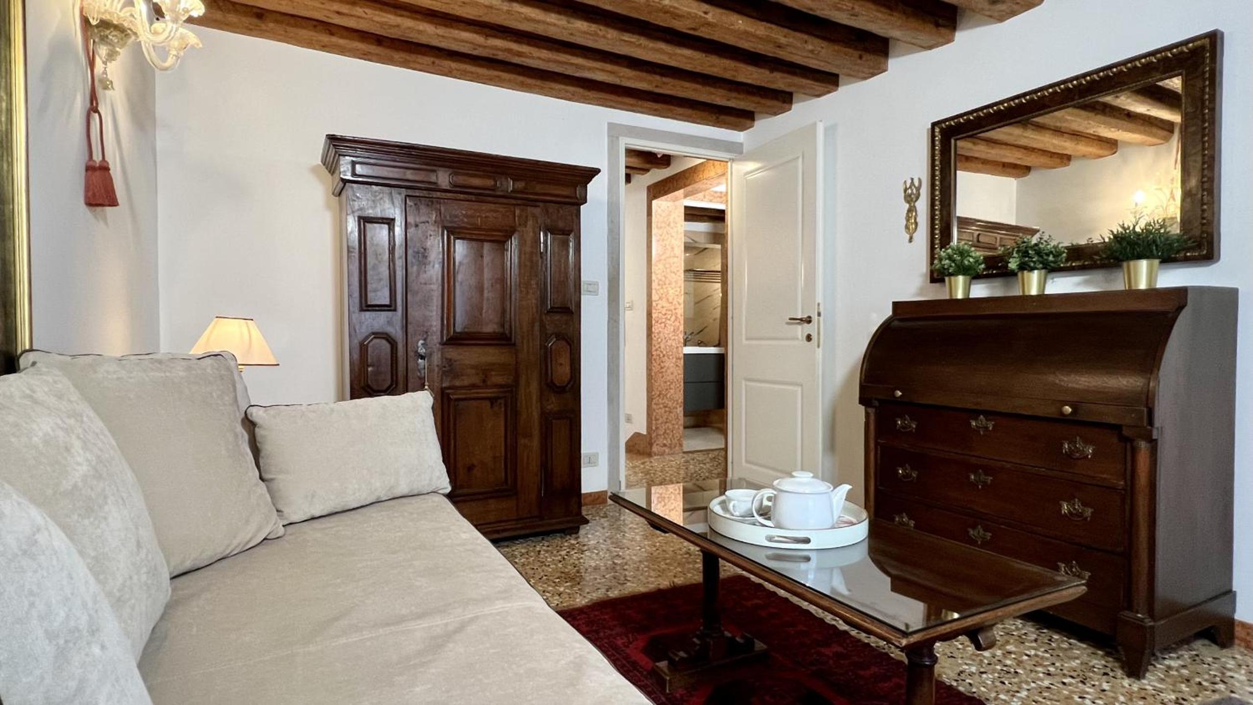 City Apartments Fondamenta Nove