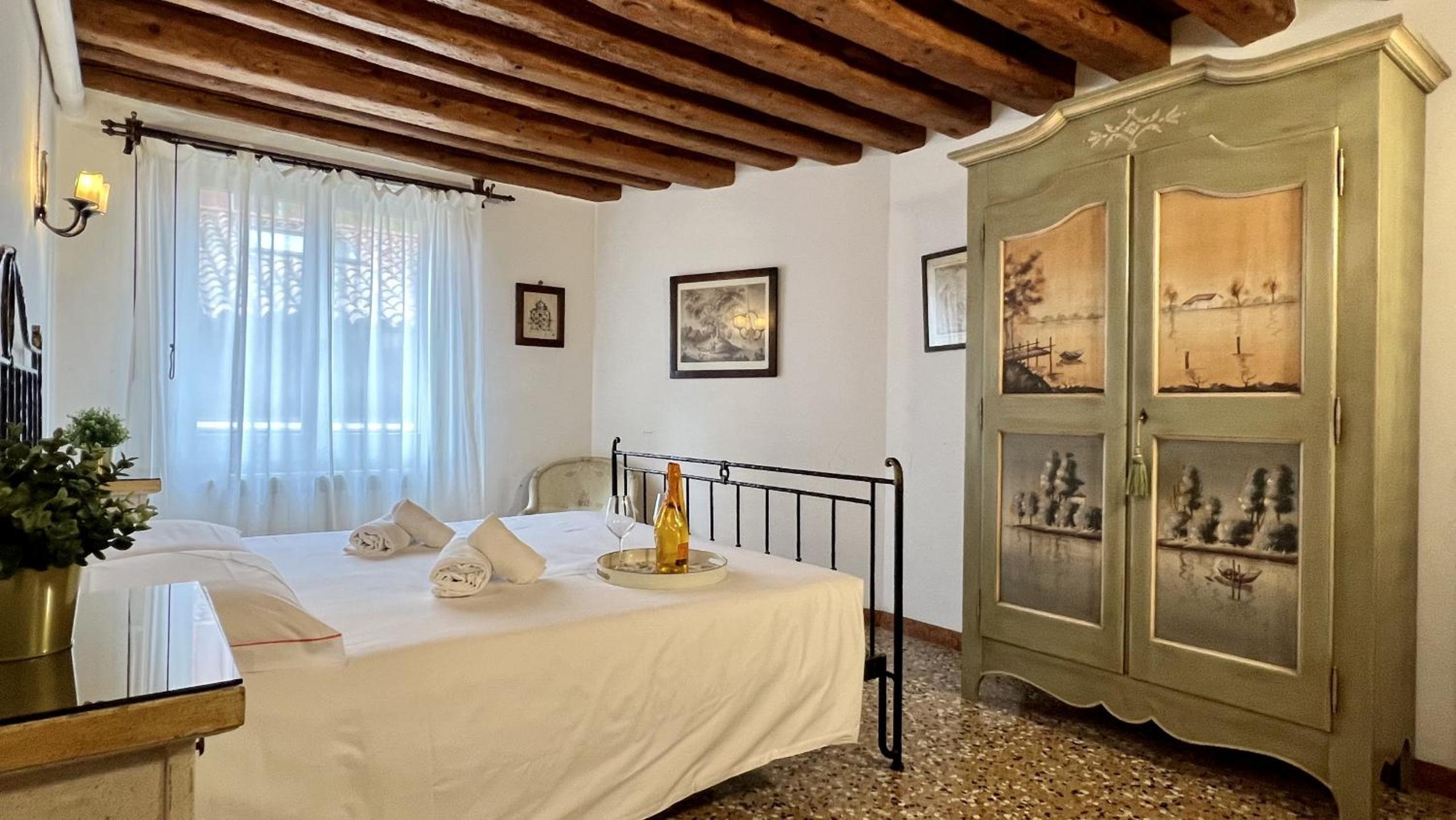 City Apartments Fondamenta Nove
