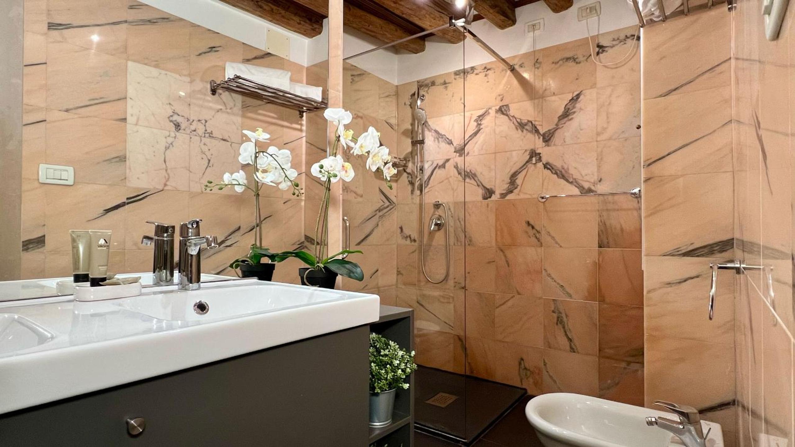 City Apartments Fondamenta Nove