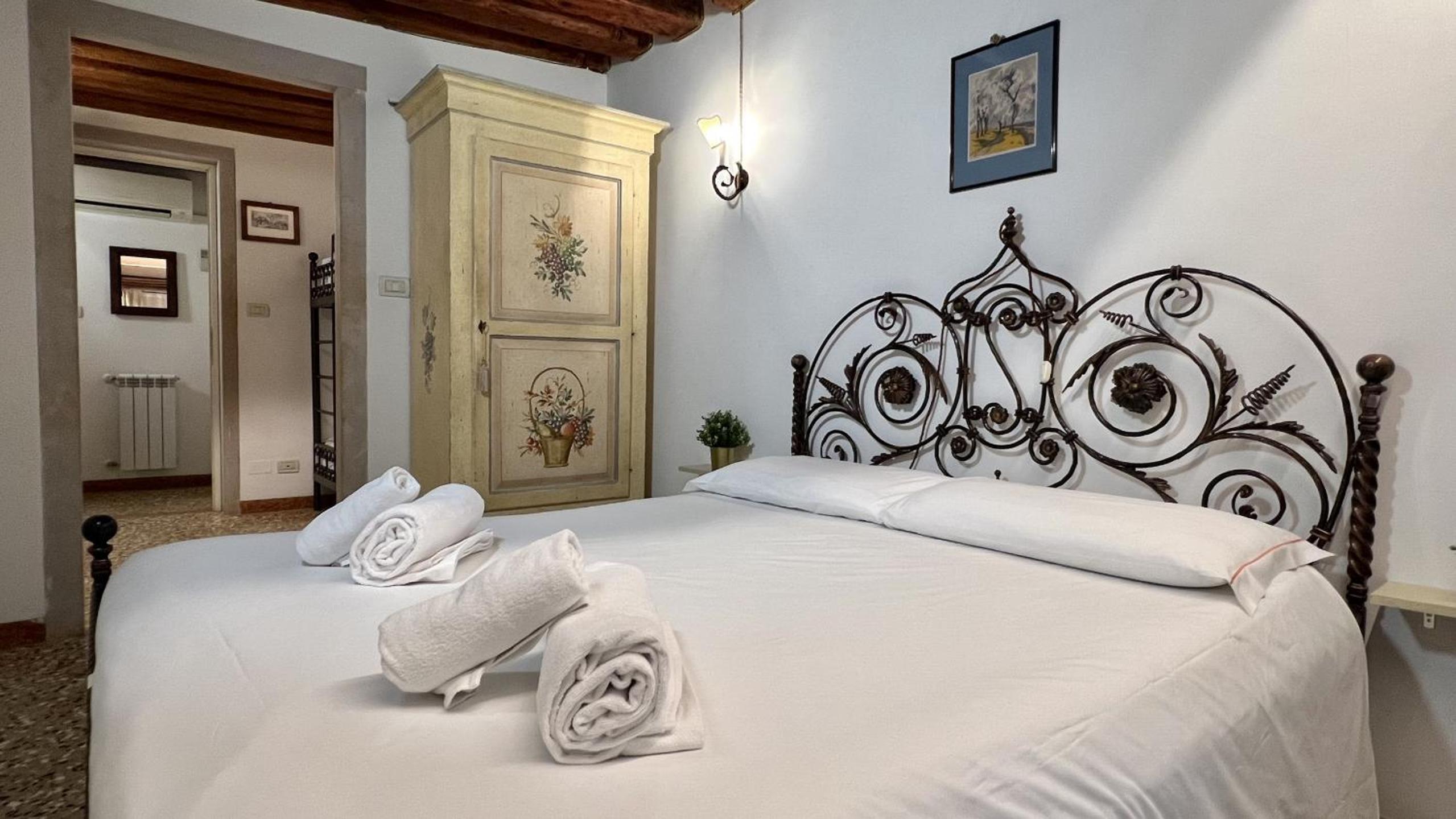 City Apartments Fondamenta Nove