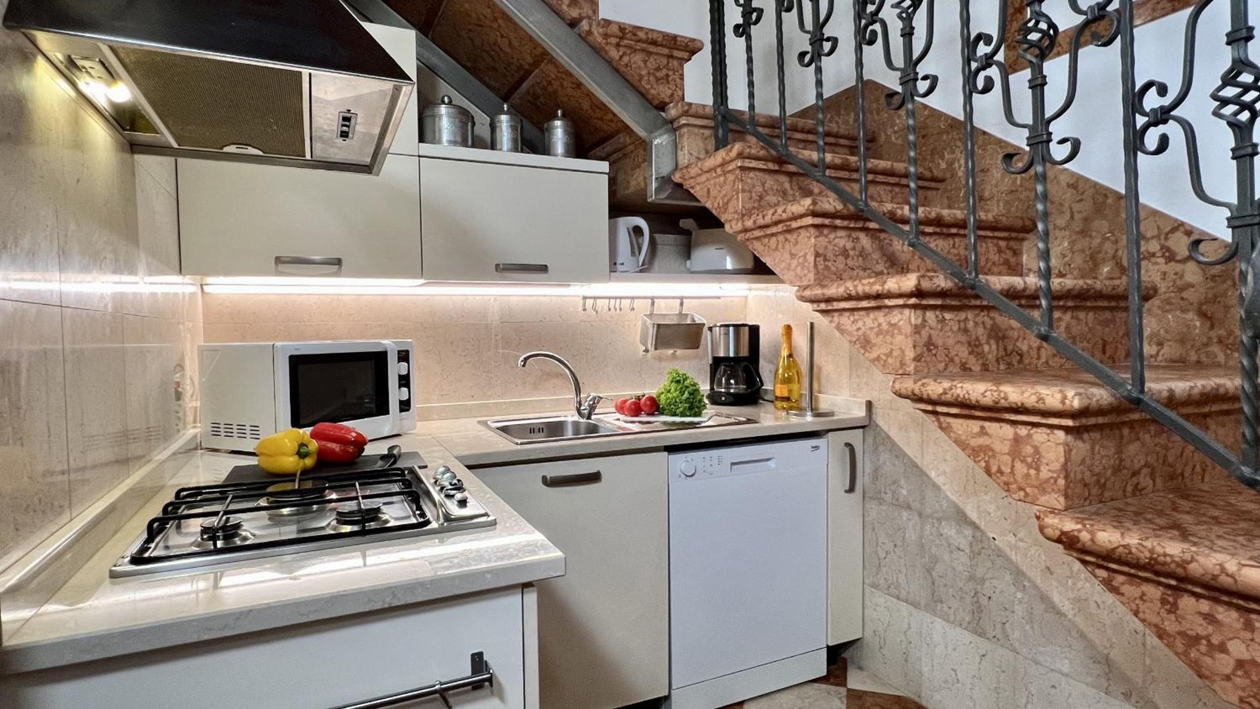 City Apartments Fondamenta Nove