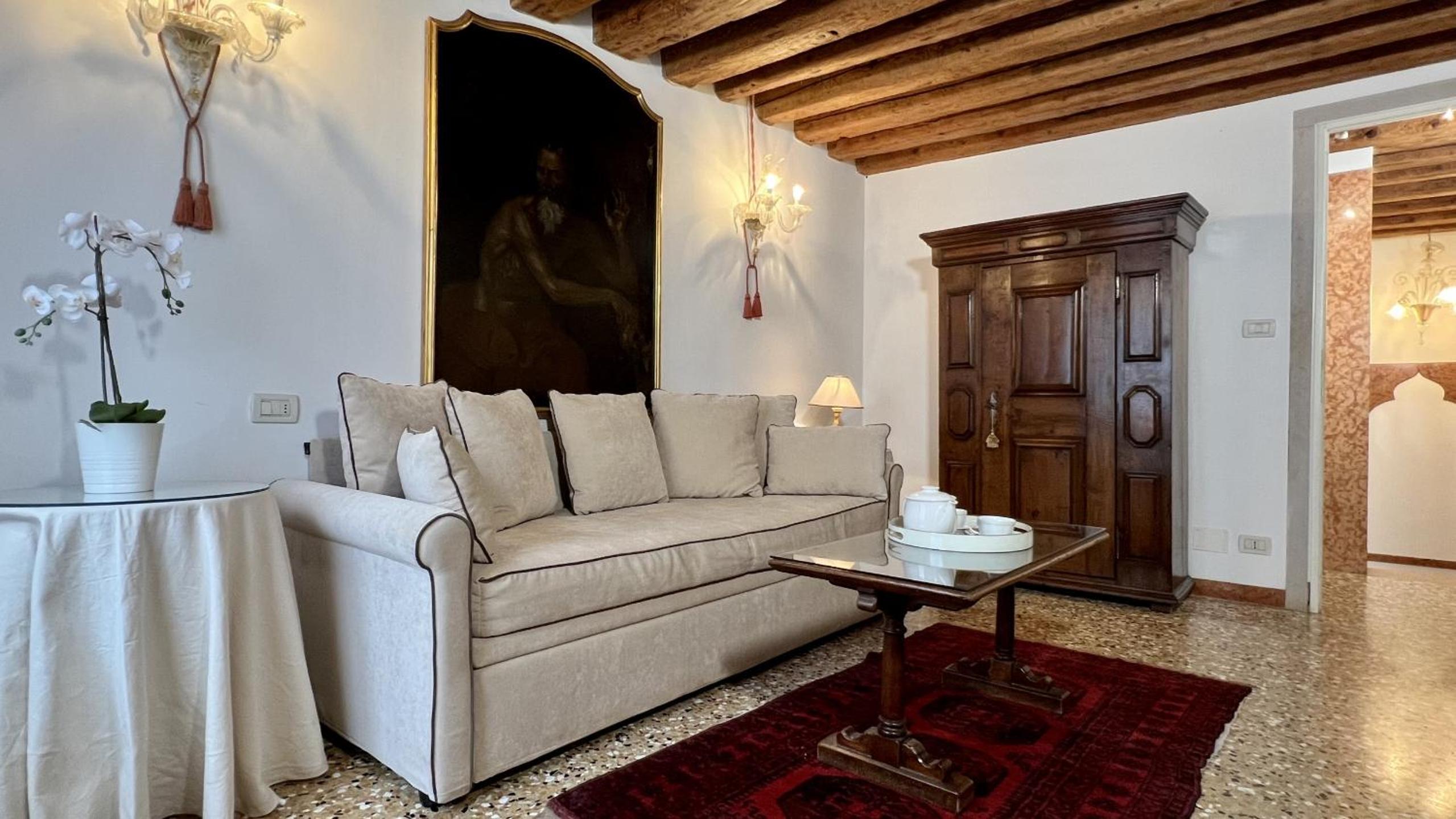 City Apartments Fondamenta Nove