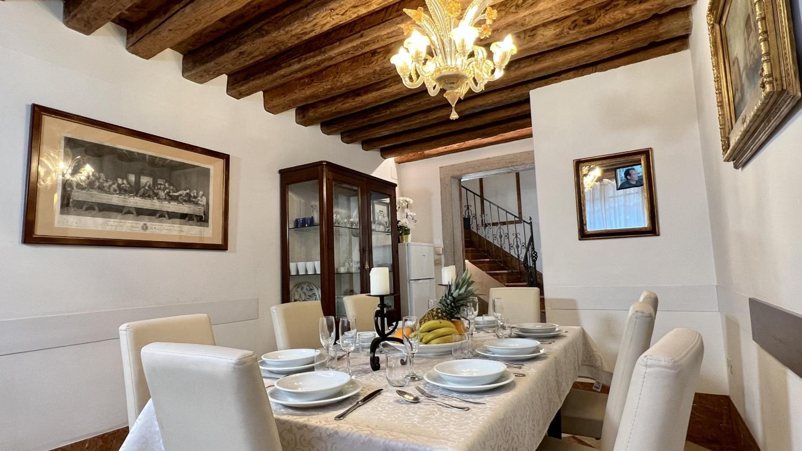 City Apartments Fondamenta Nove