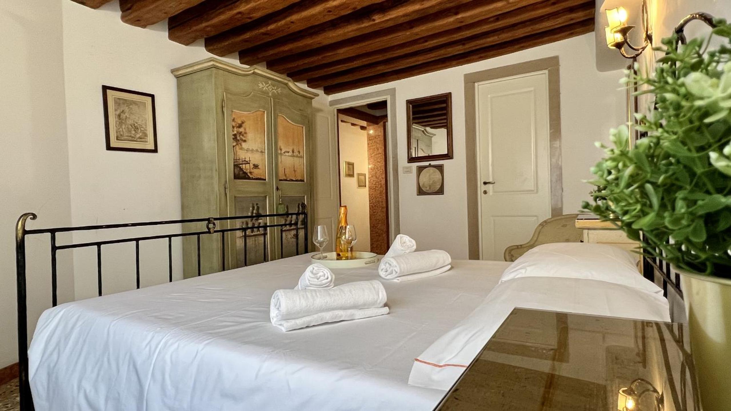 City Apartments Fondamenta Nove
