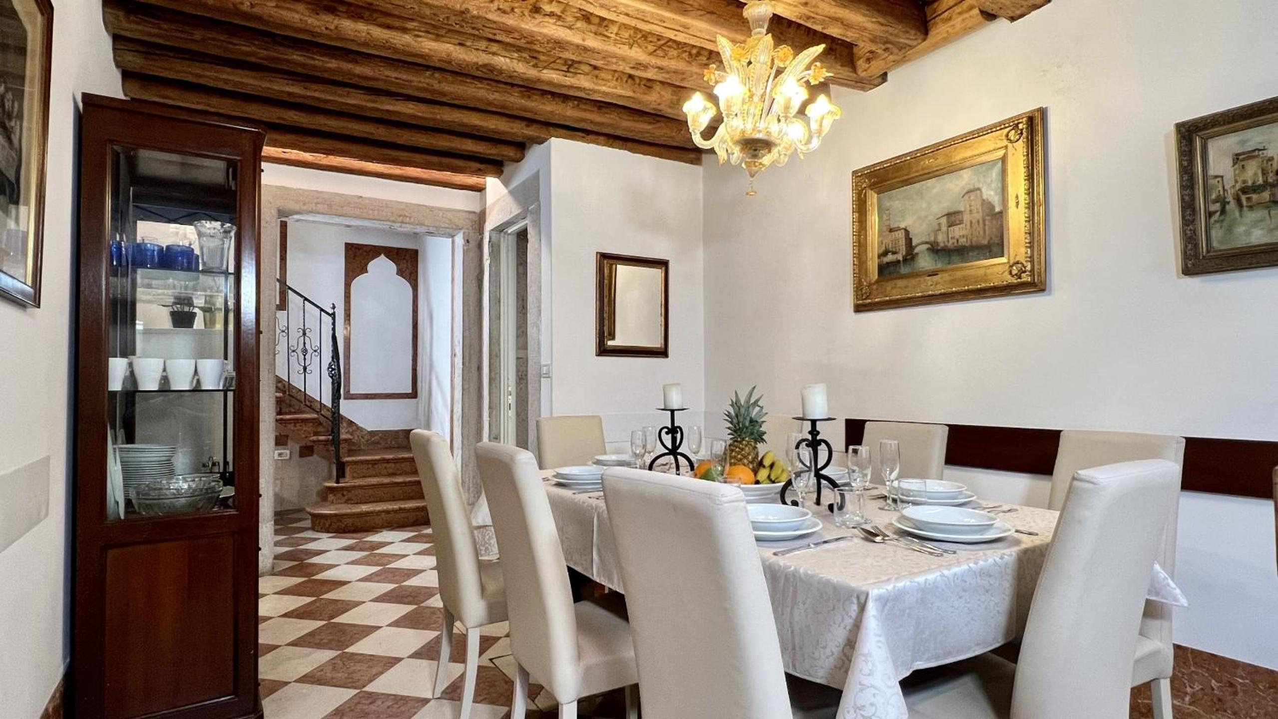 City Apartments Fondamenta Nove