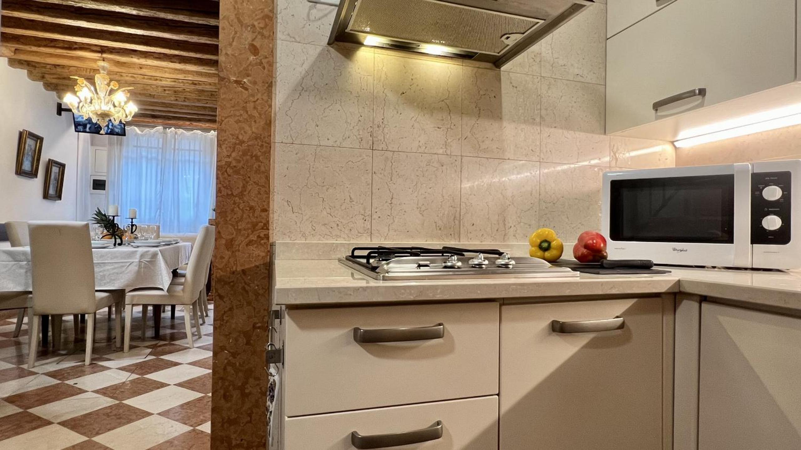 City Apartments Fondamenta Nove
