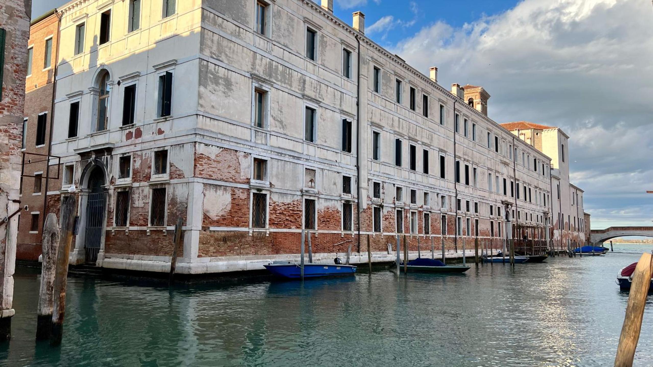 City Apartments Fondamenta Nove