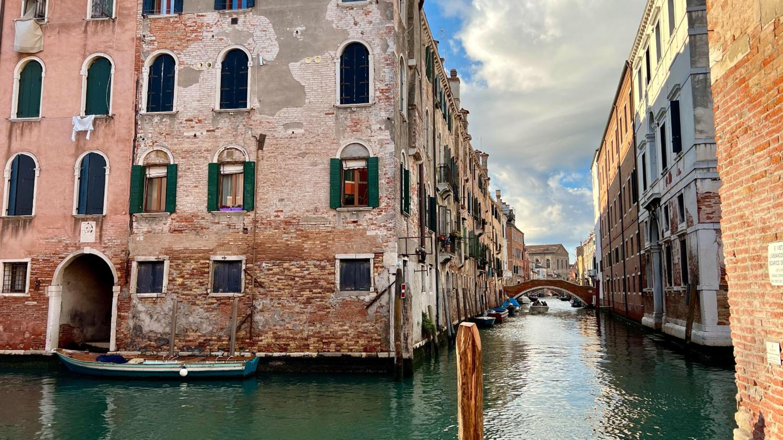 City Apartments Fondamenta Nove