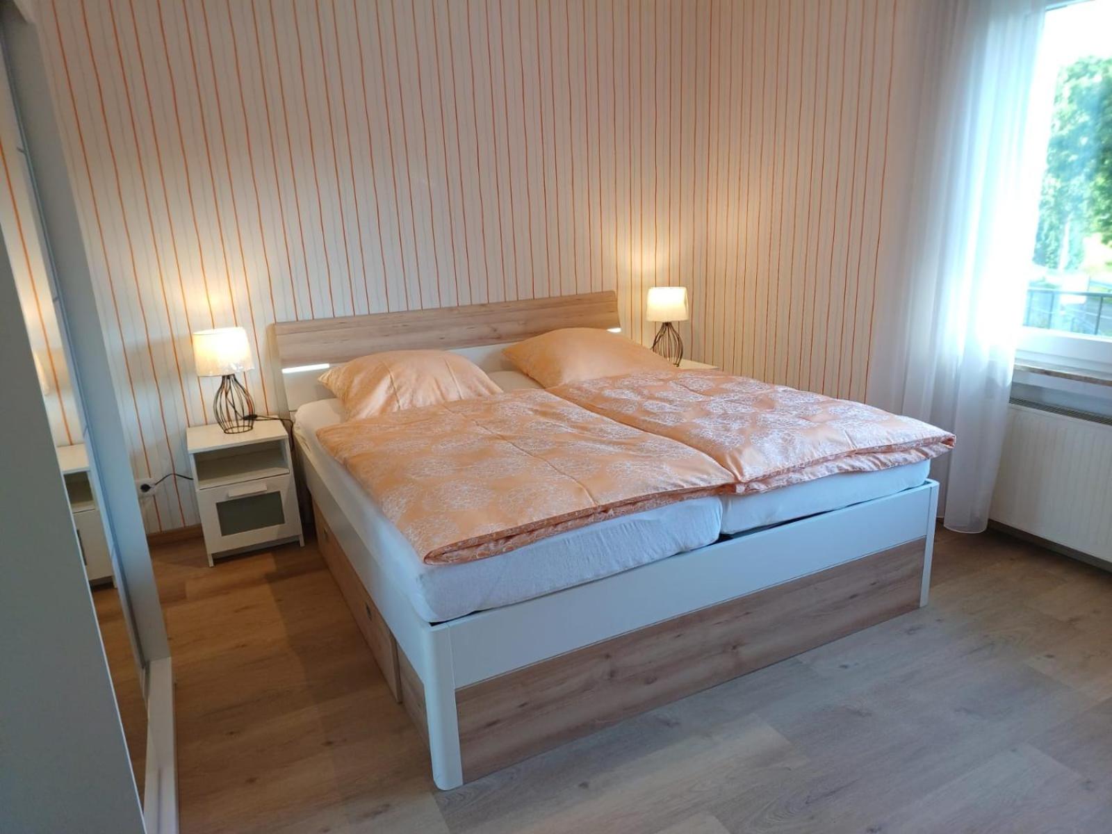 Ferienhaus Birkelbach