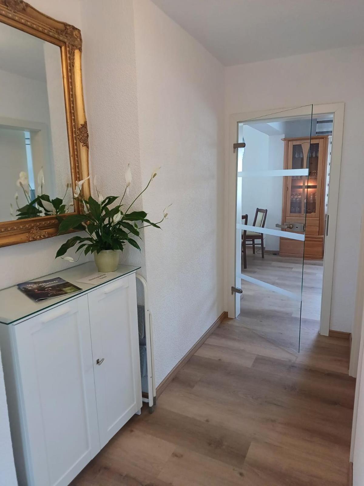 Ferienhaus Birkelbach
