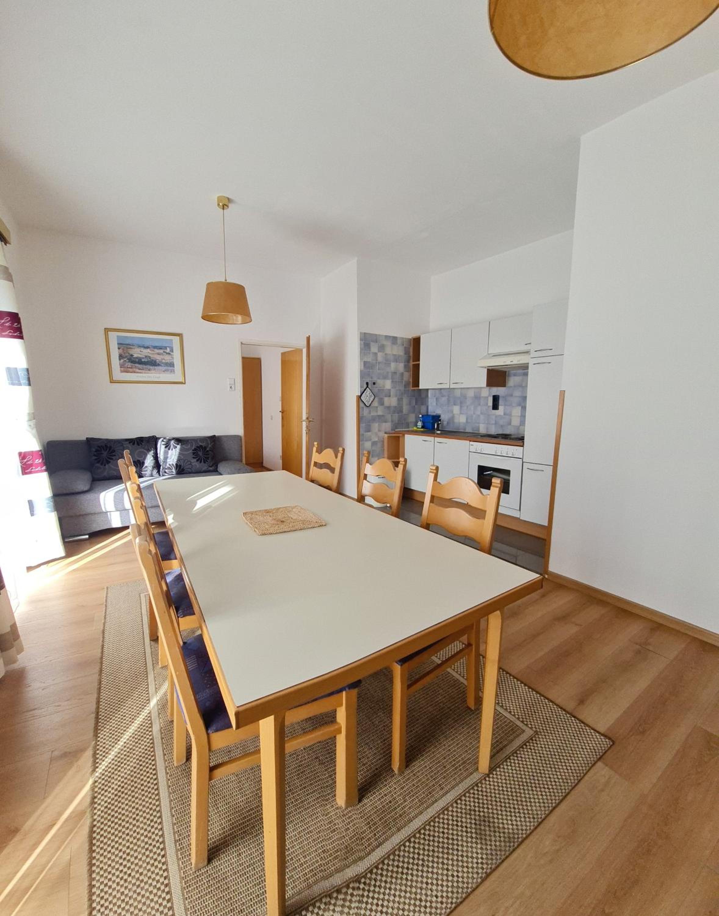 Appartements Stadt Wien