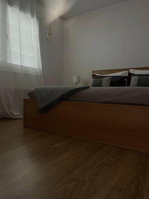 Vagia Urban Apartments view 4