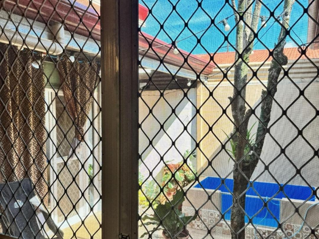 SEBASTIAN'S PLACE BUKIDNON HOMESTAY Unit 2 Whole House with 4 bedrooms Near Dahilayan view 5