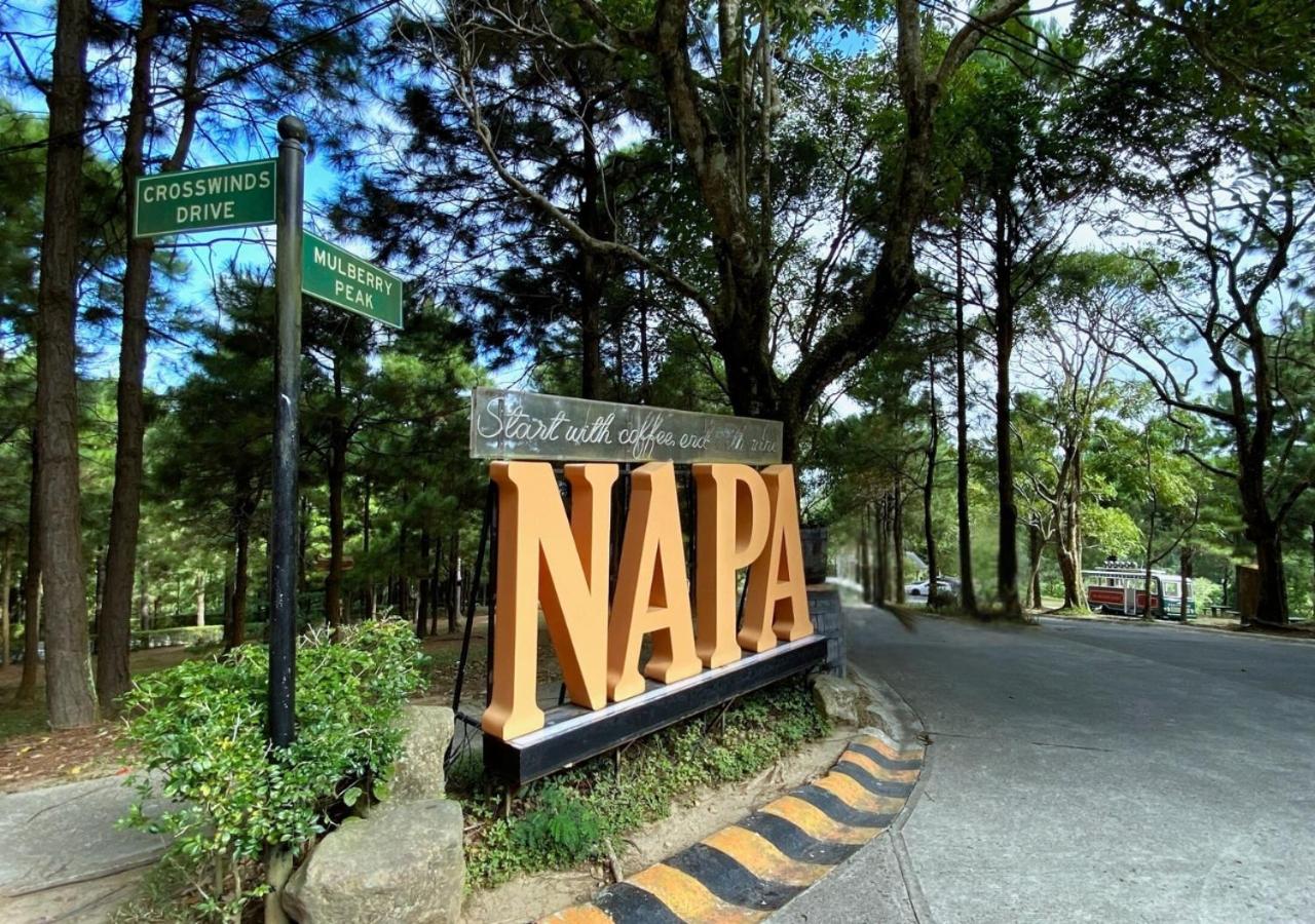 Fun Villa in Crosswinds Tagaytay view 2