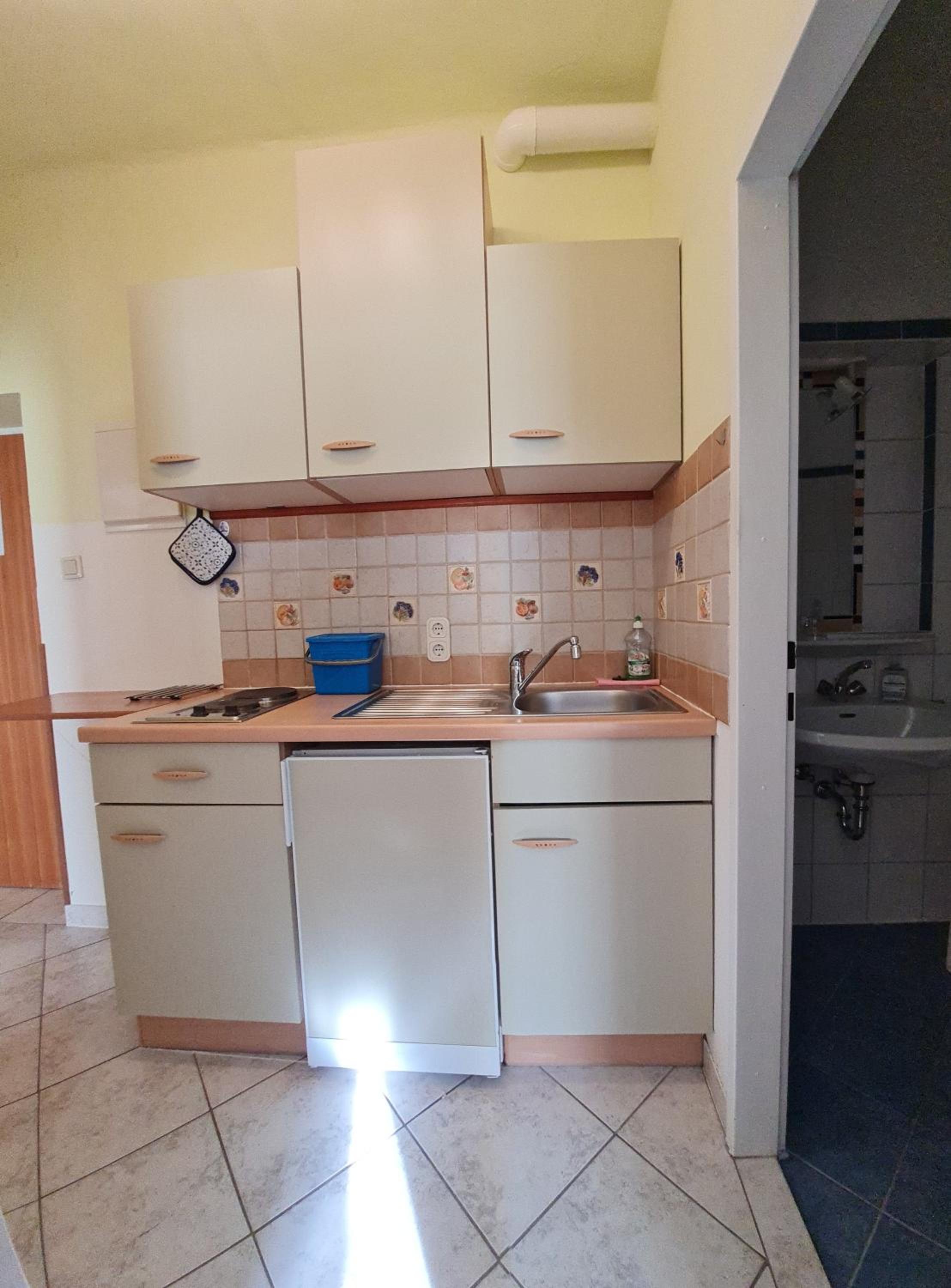 Appartements Stadt Wien