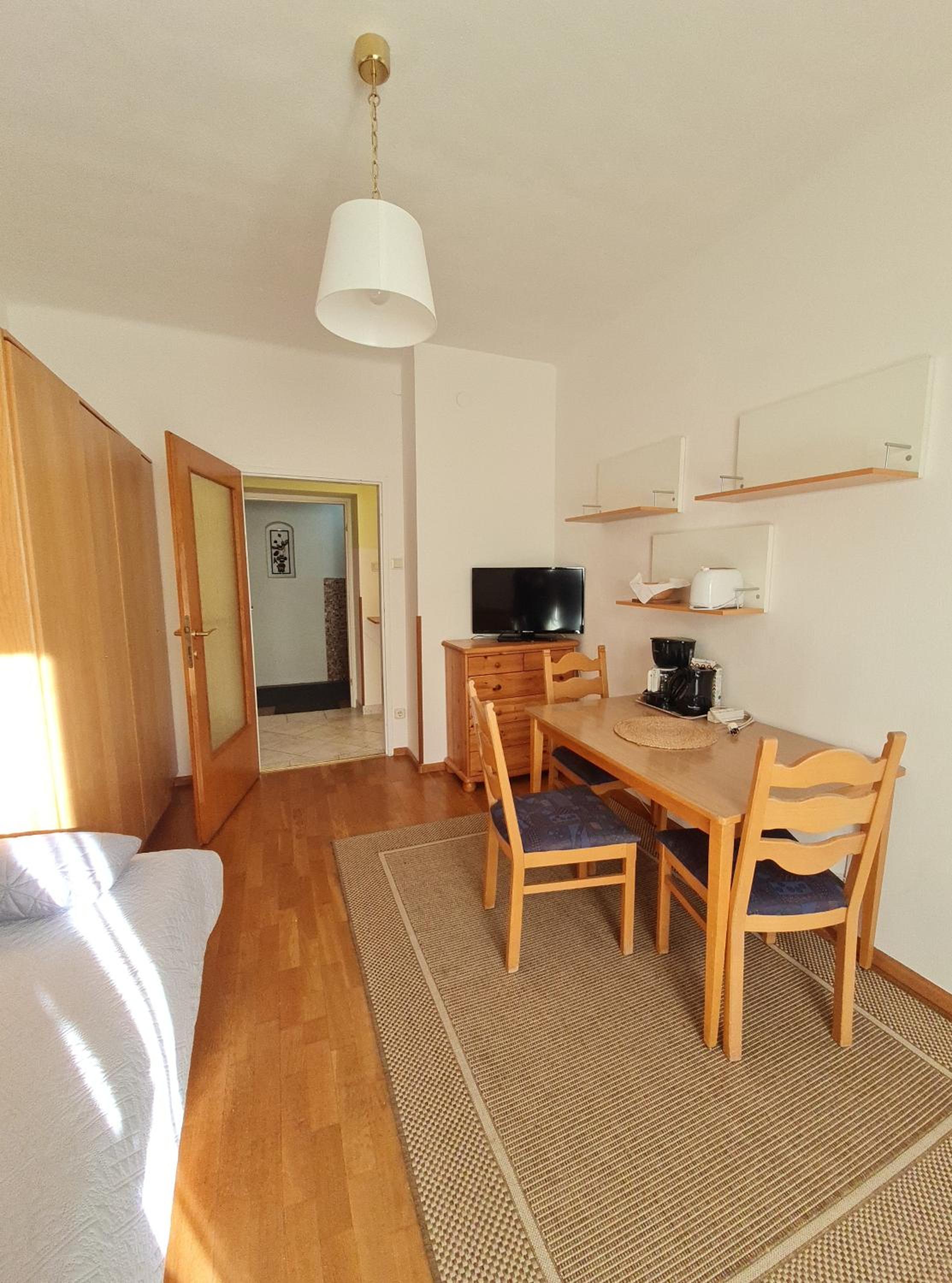 Appartements Stadt Wien