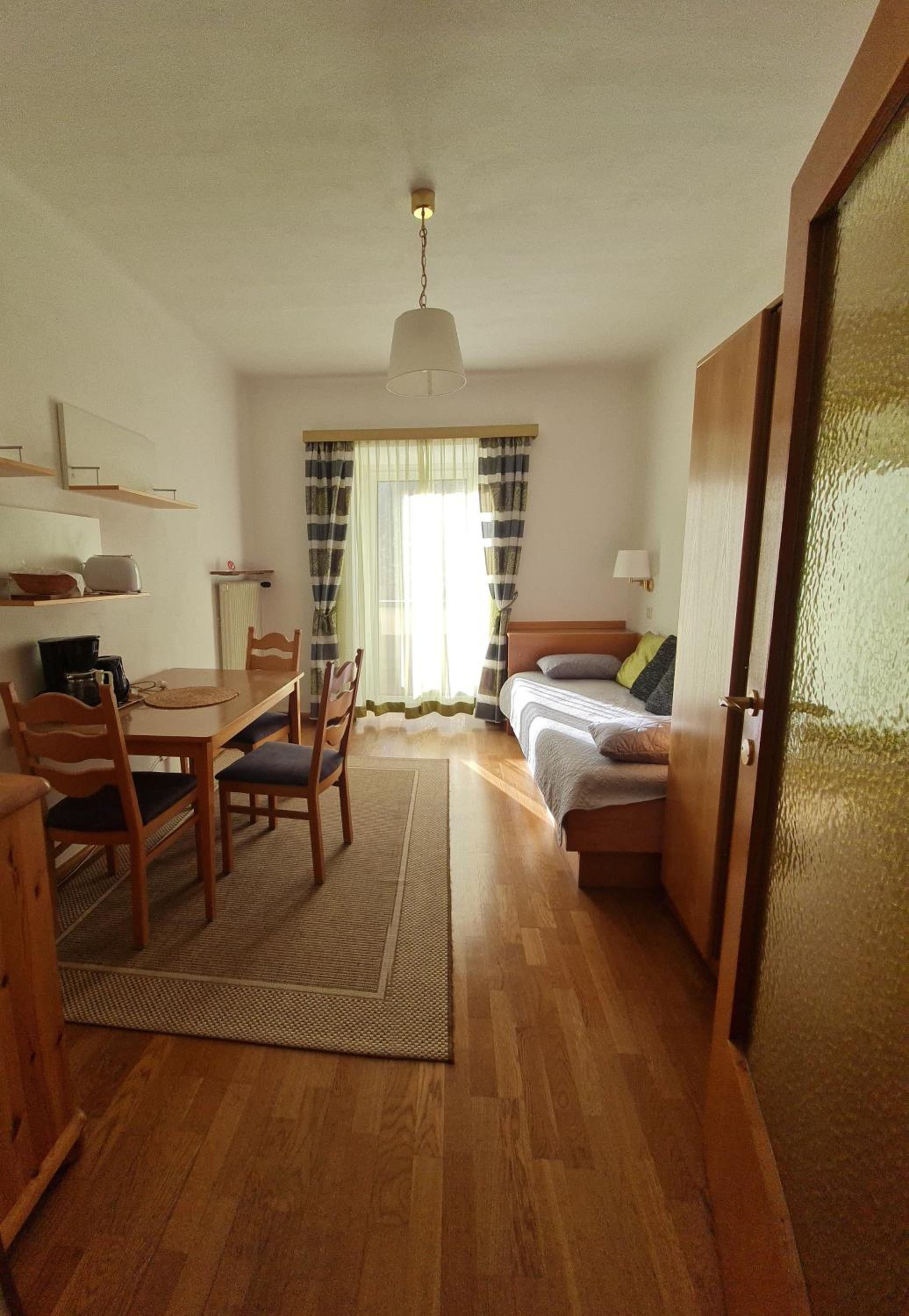 Appartements Stadt Wien