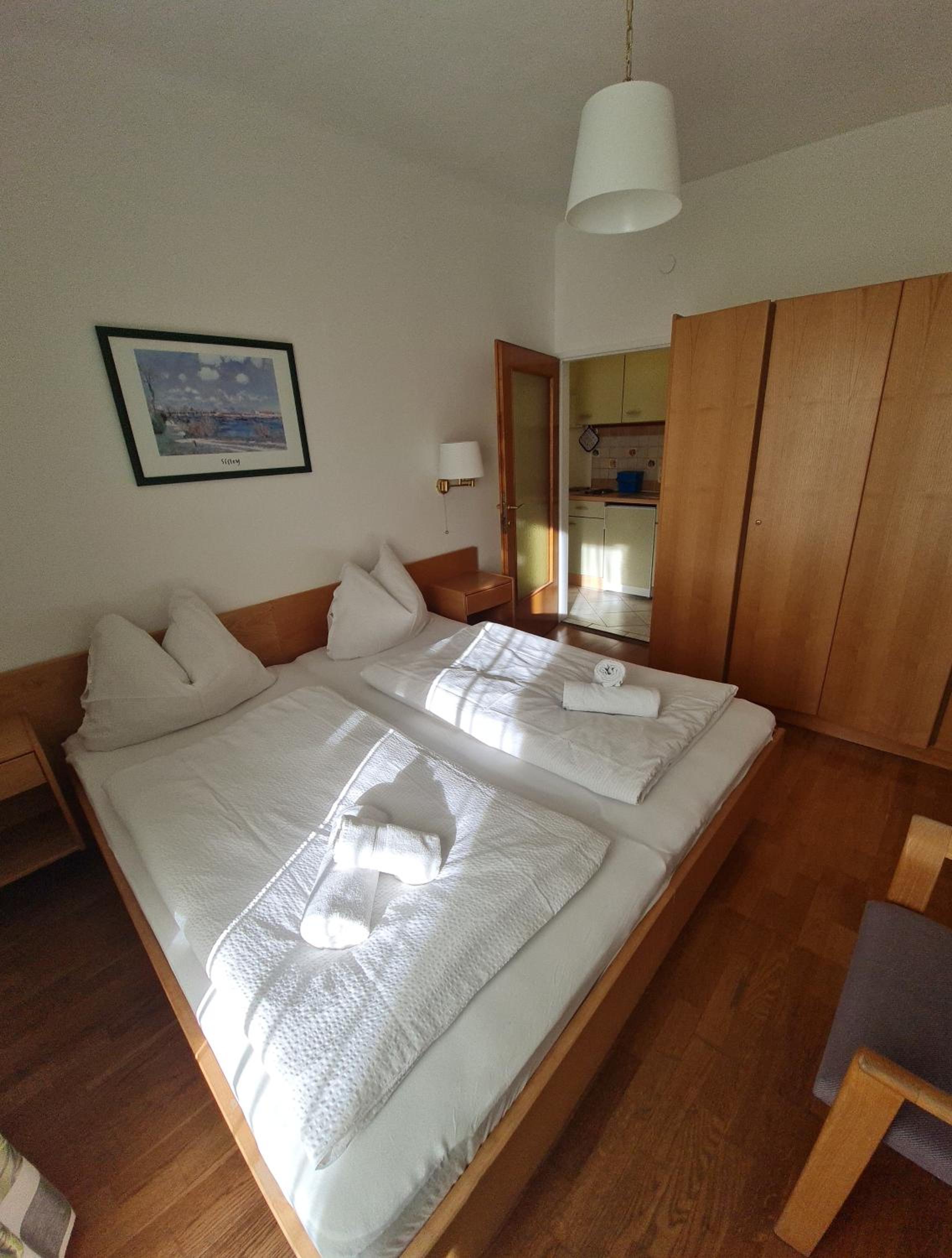 Appartements Stadt Wien
