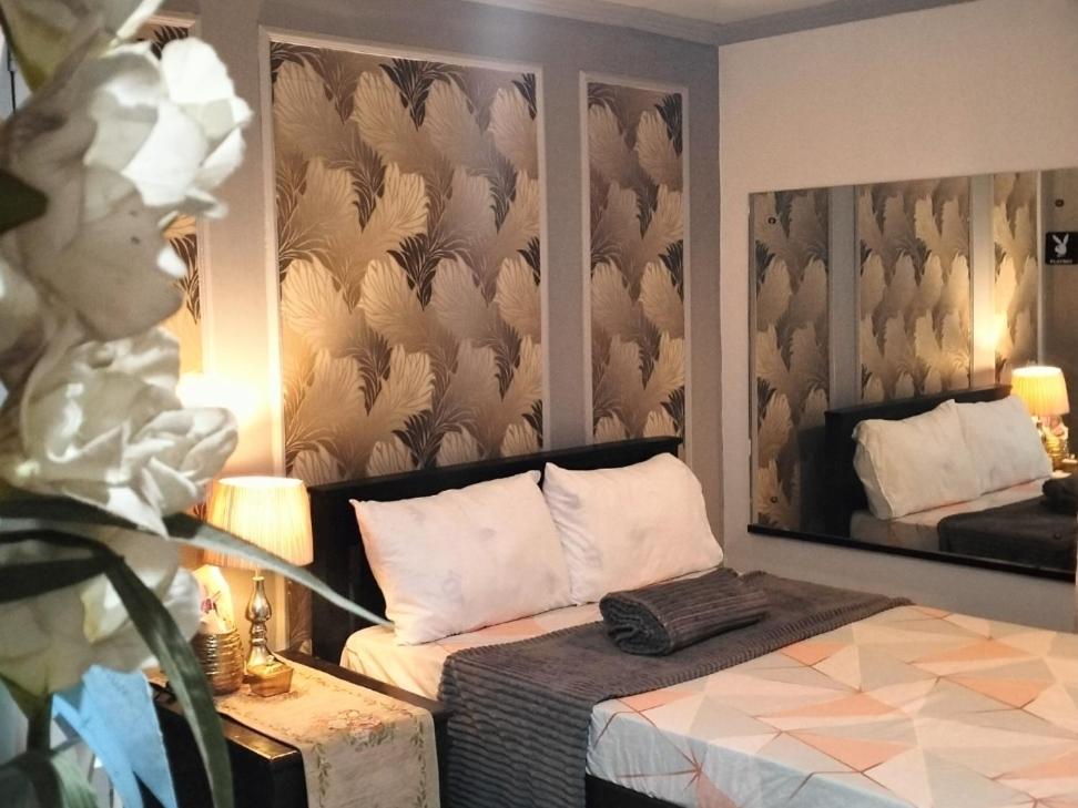 SEBASTIAN'S PLACE BUKIDNON HOMESTAY Unit 2 Whole House with 4 bedrooms Near Dahilayan view 2