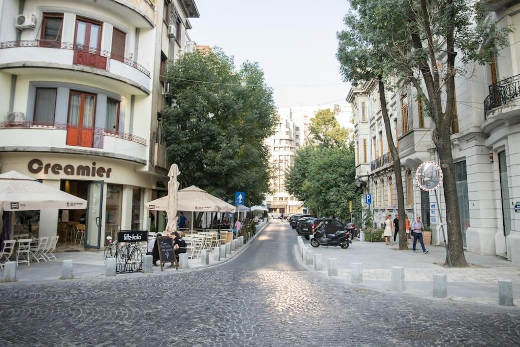 Atheneum Star Residence view 5