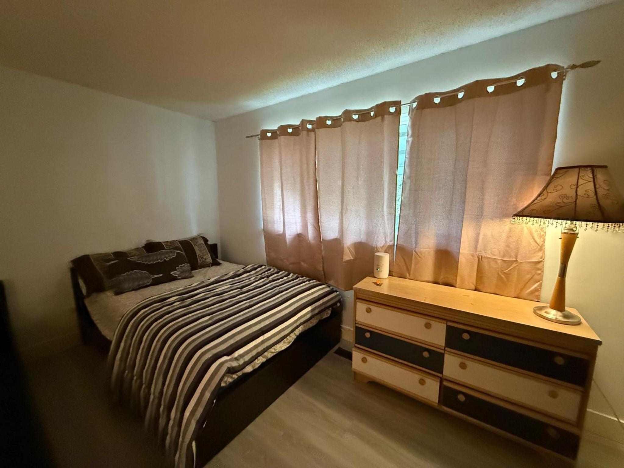 Deluxe Family Large Quadruple room