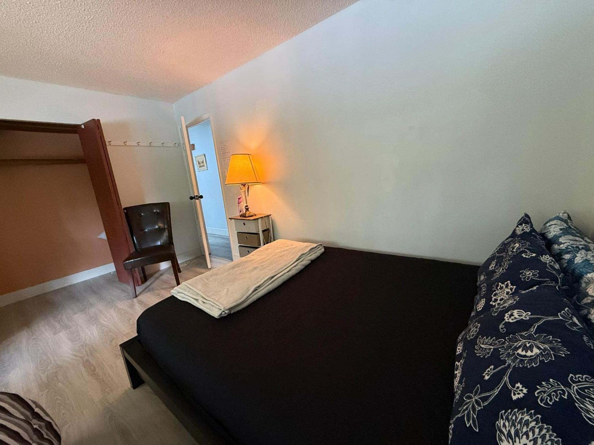 Deluxe Family Large Quadruple room