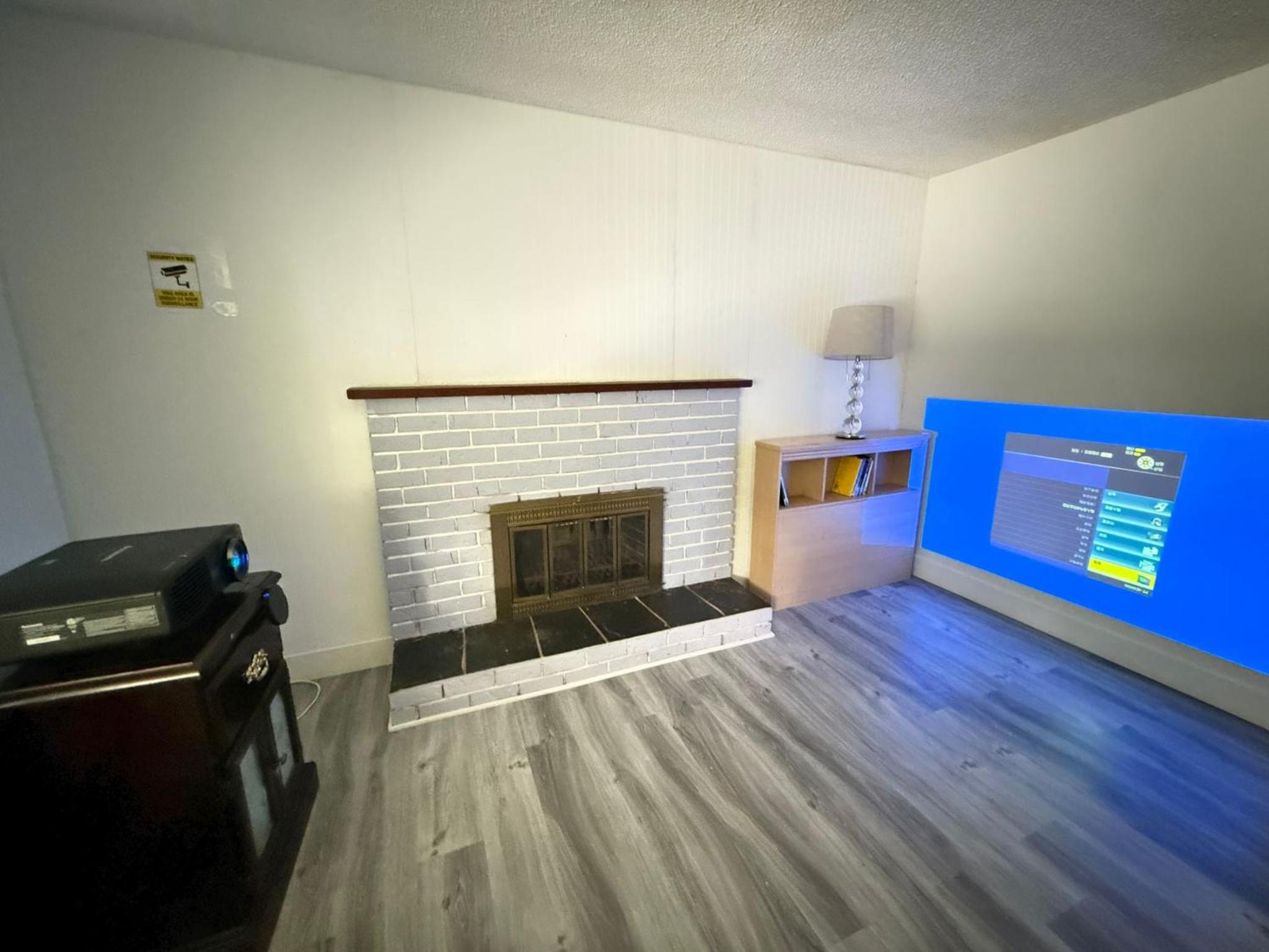 Deluxe Family Large Quadruple room