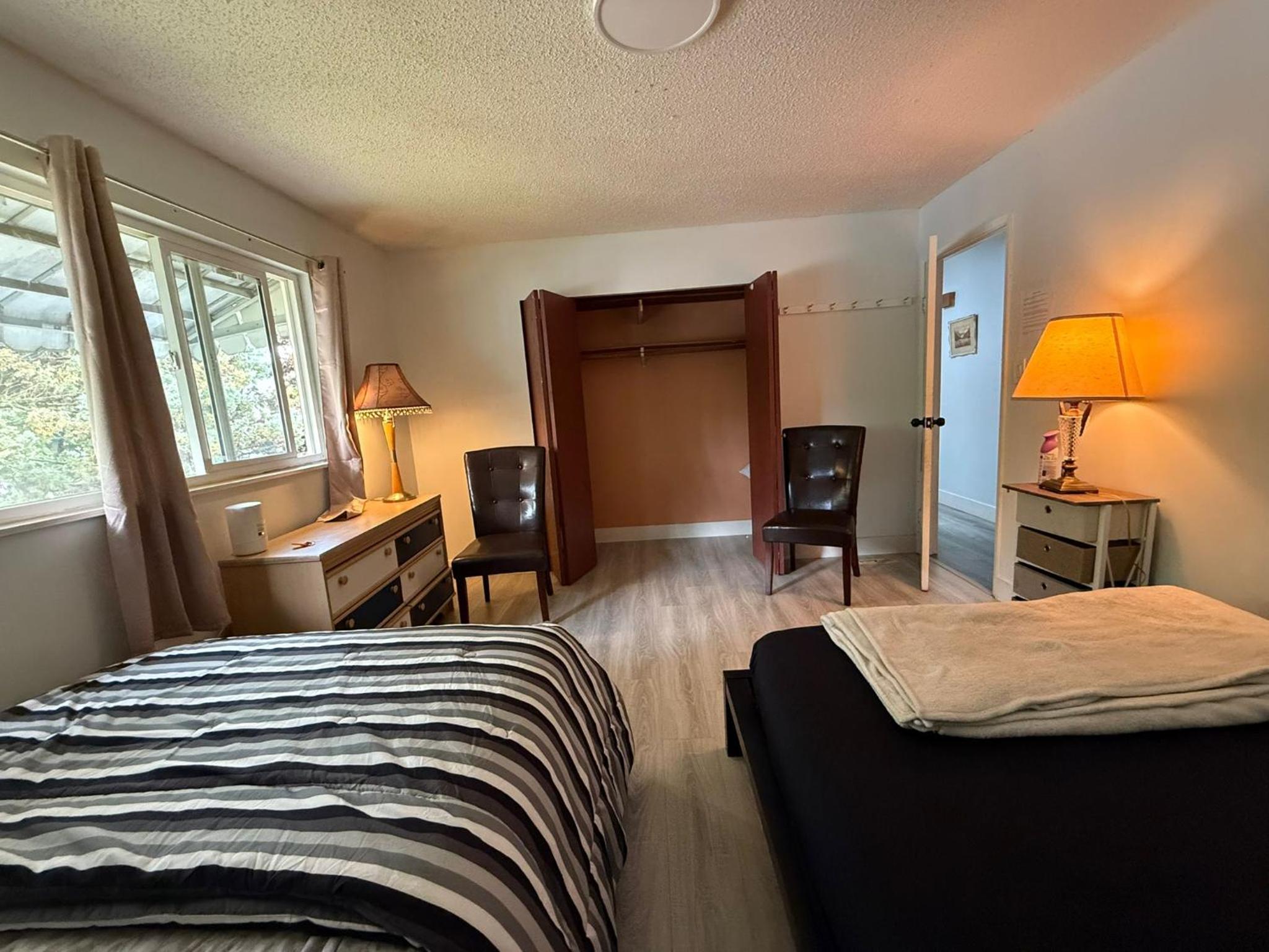 Deluxe Family Large Quadruple room
