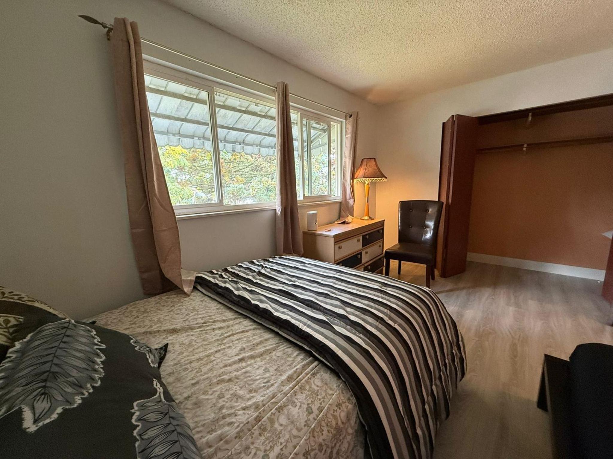Deluxe Family Large Quadruple room