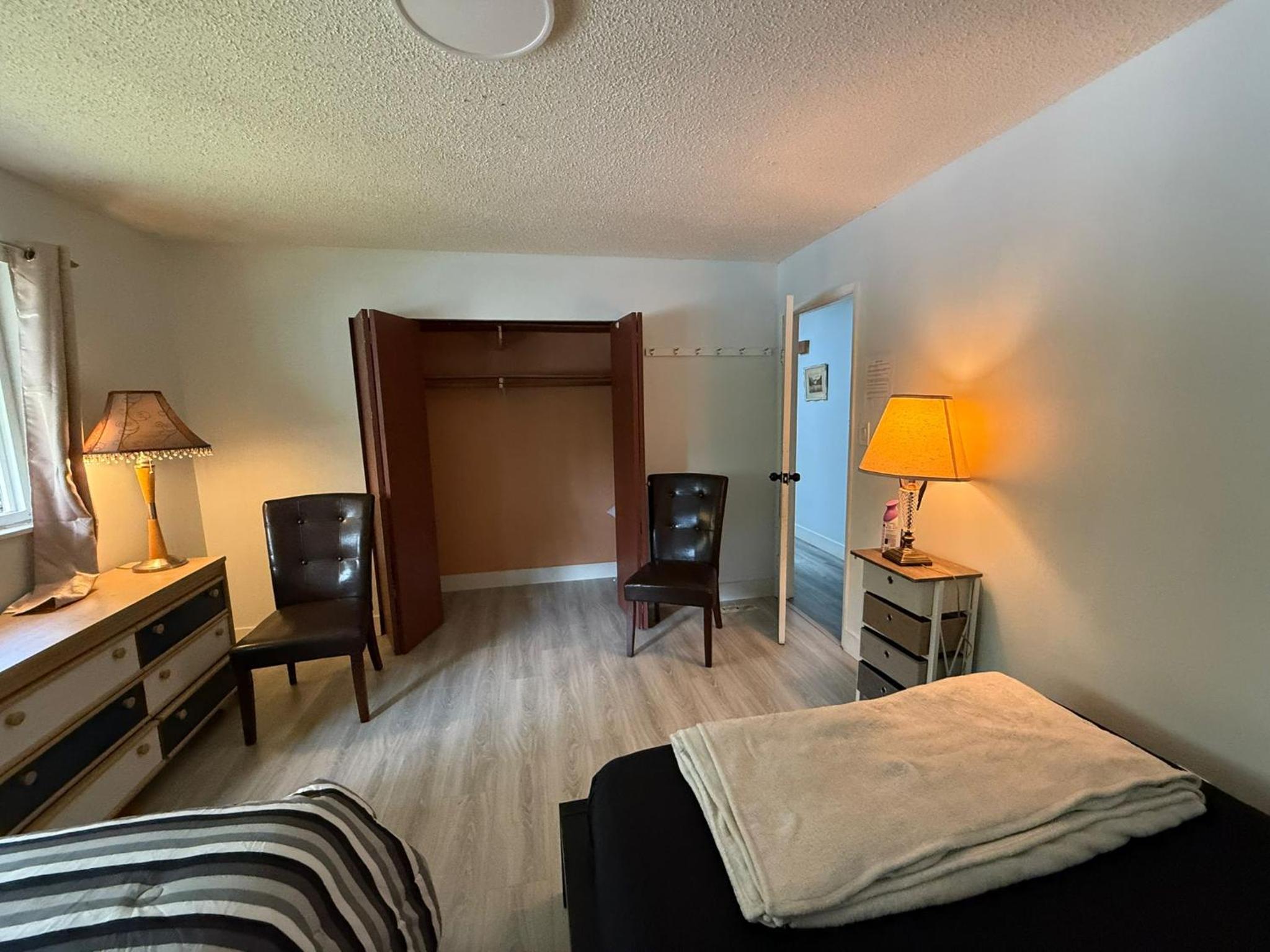 Deluxe Family Large Quadruple room