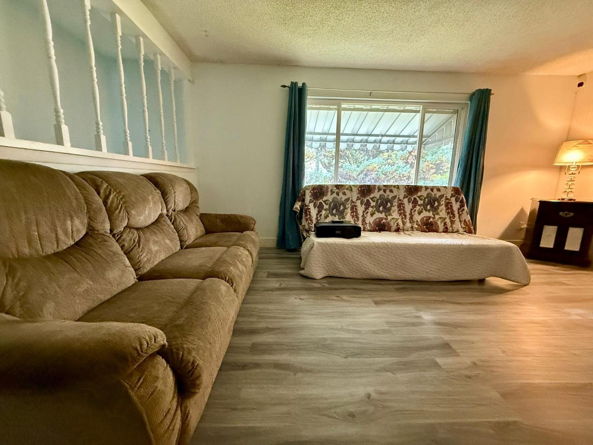 Deluxe Family Large Quadruple room