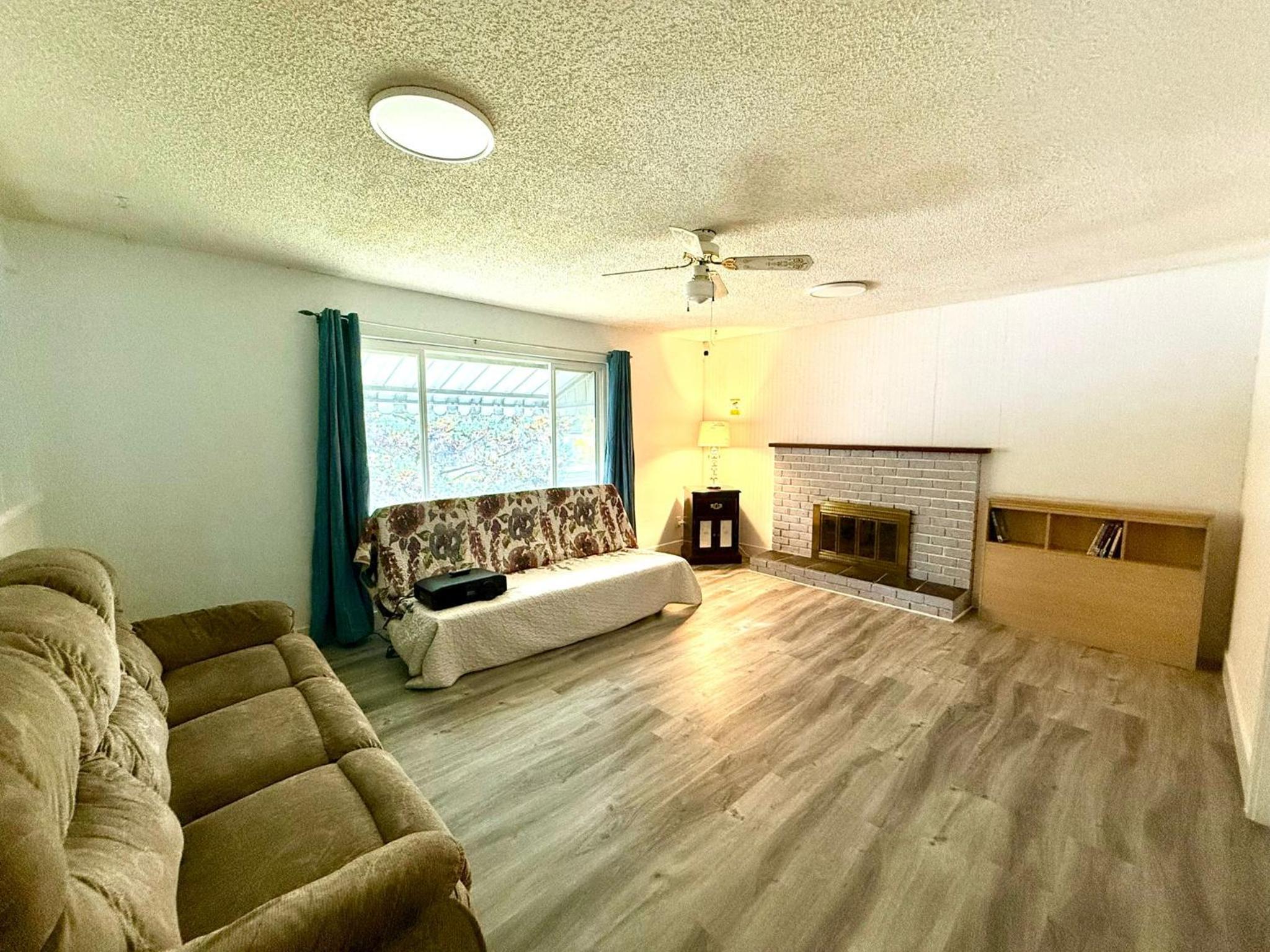 Deluxe Family Large Quadruple room