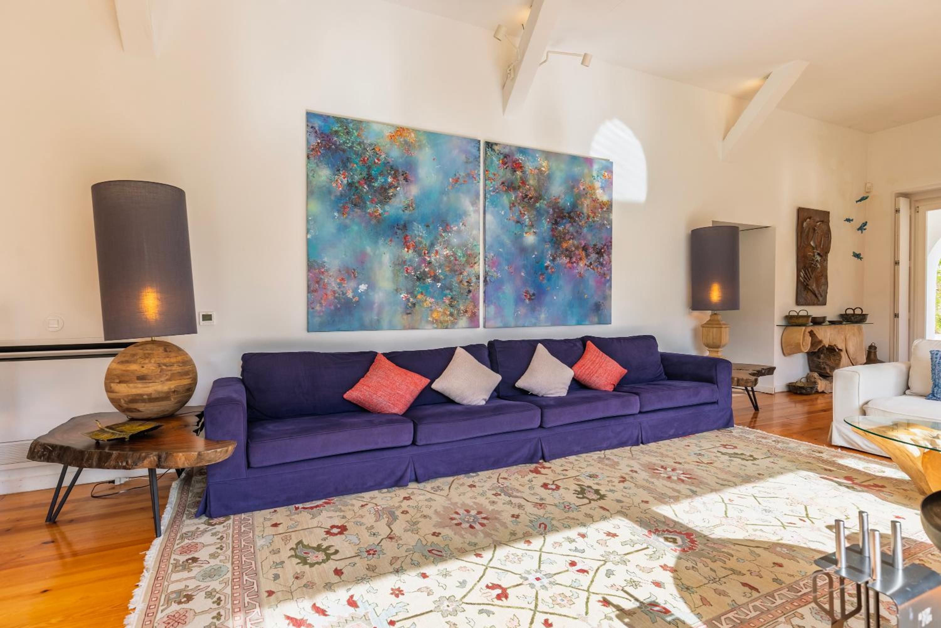 Exclusive Luxury Villa in Sintra view 5