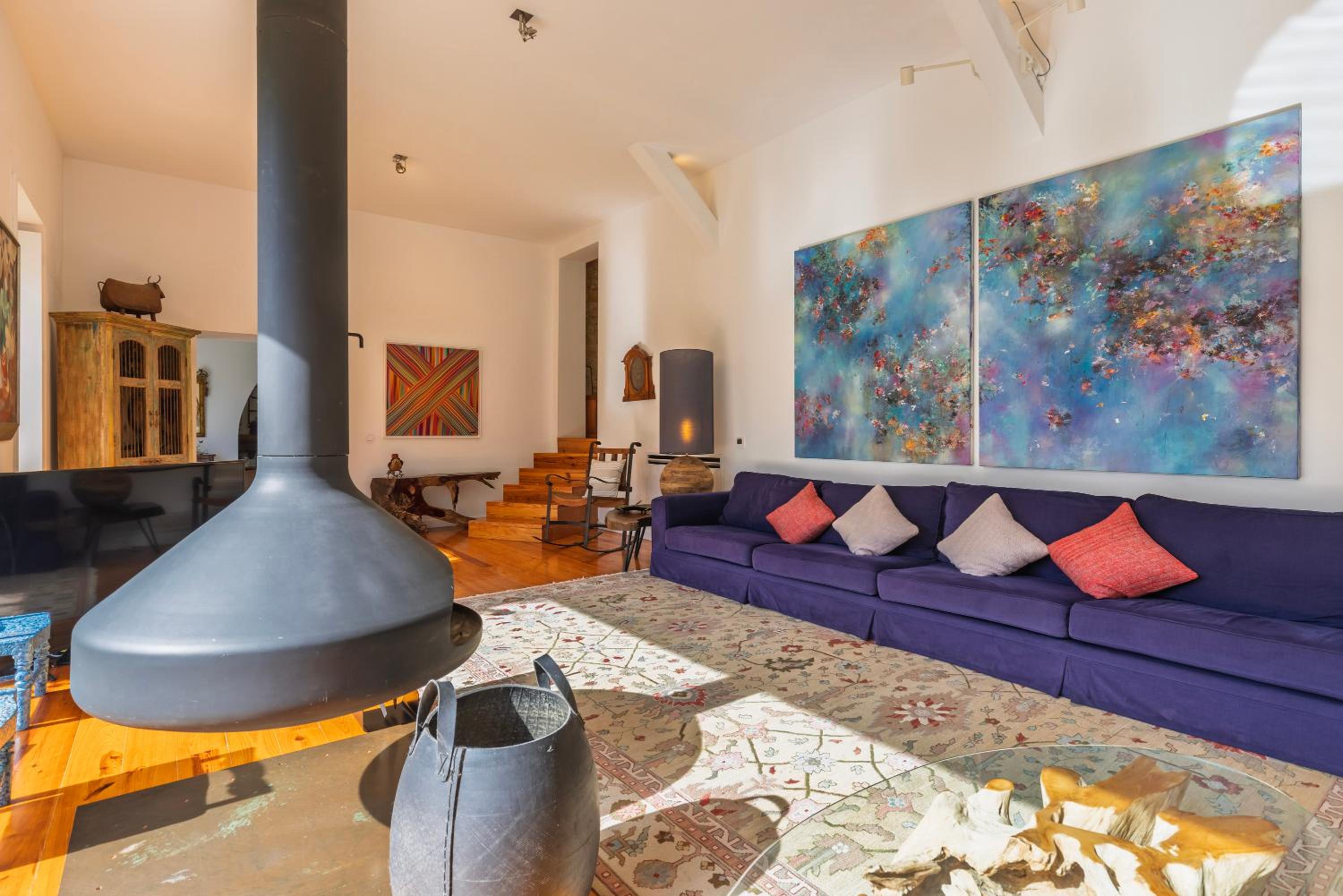 Exclusive Luxury Villa in Sintra view 4