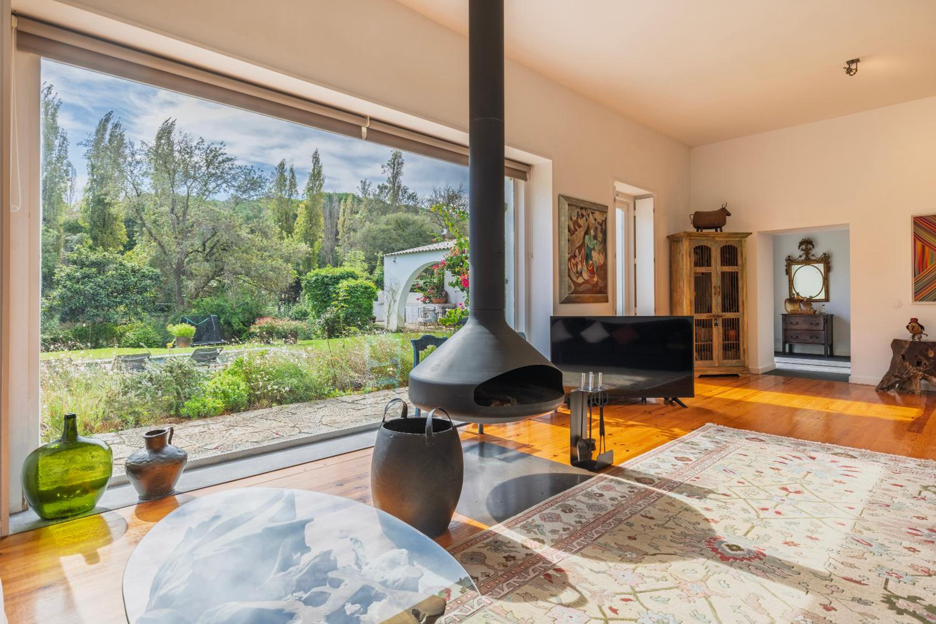 Exclusive Luxury Villa in Sintra view 3