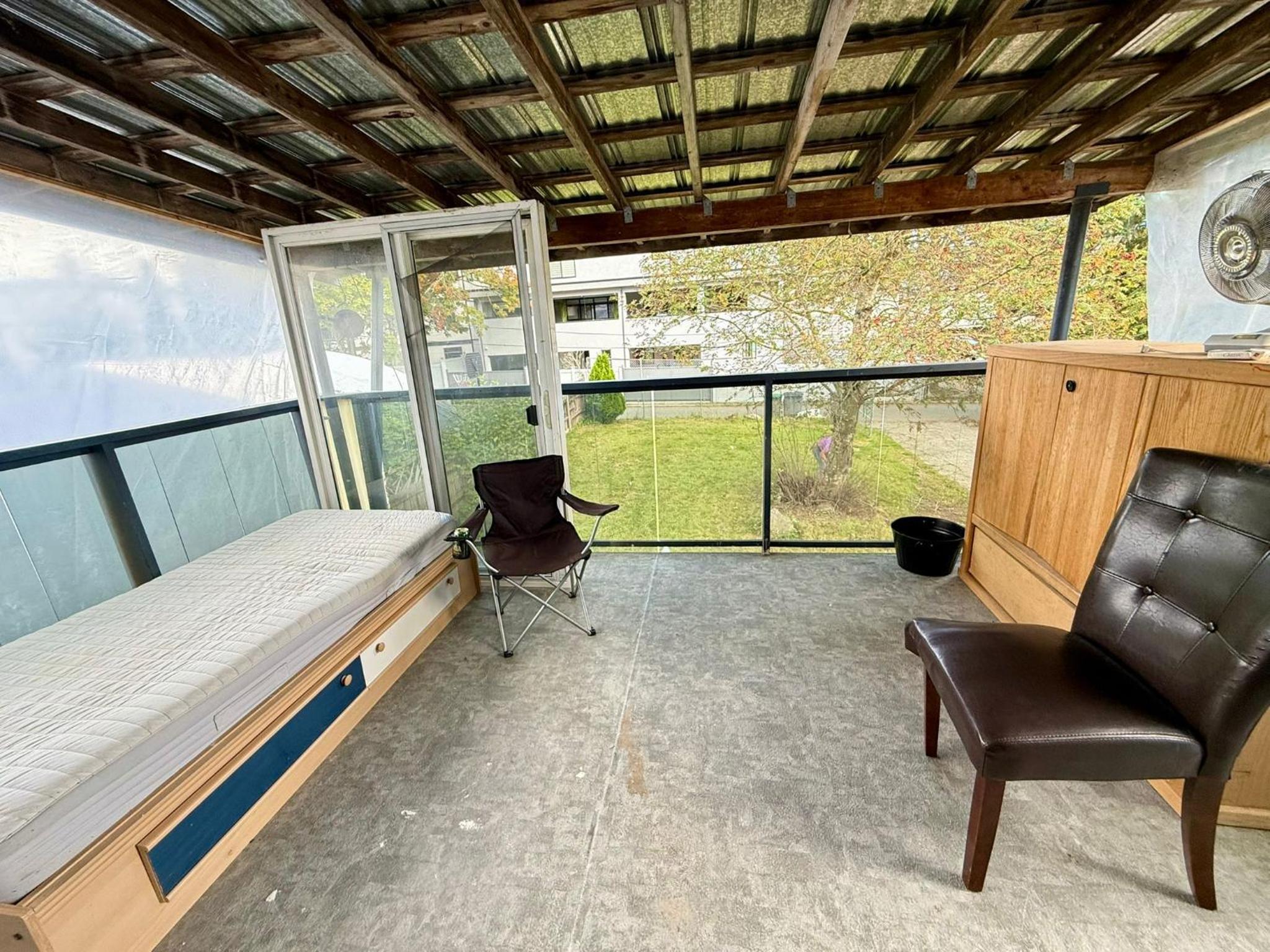 Deluxe Family Large Quadruple room