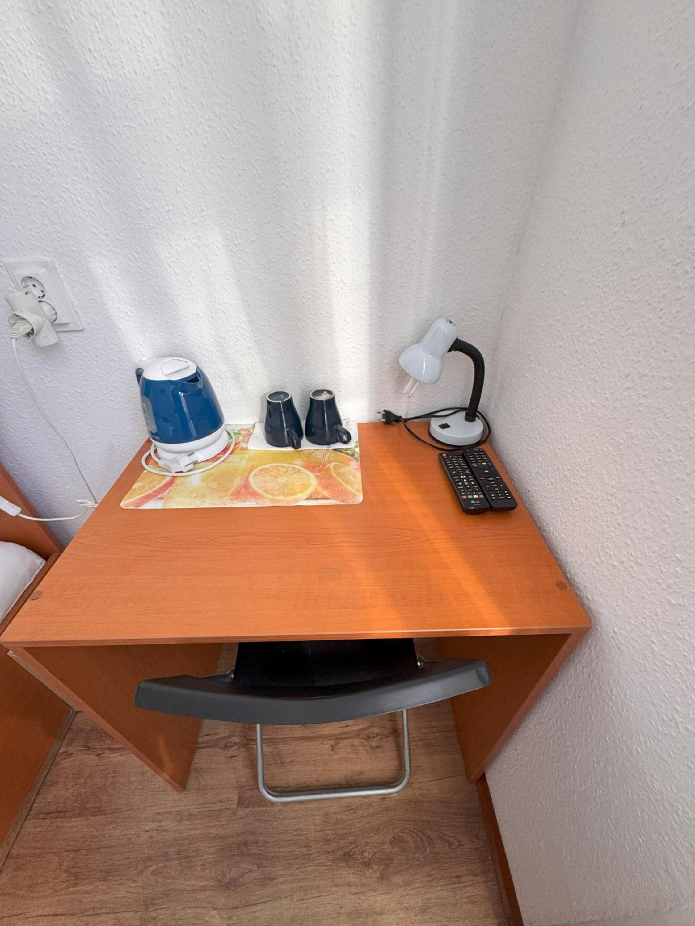 Omega Guesthouse Budapest