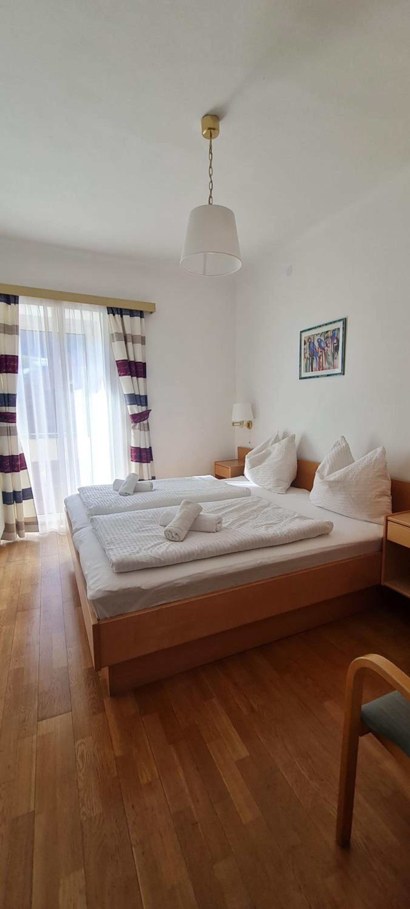 Appartements Stadt Wien